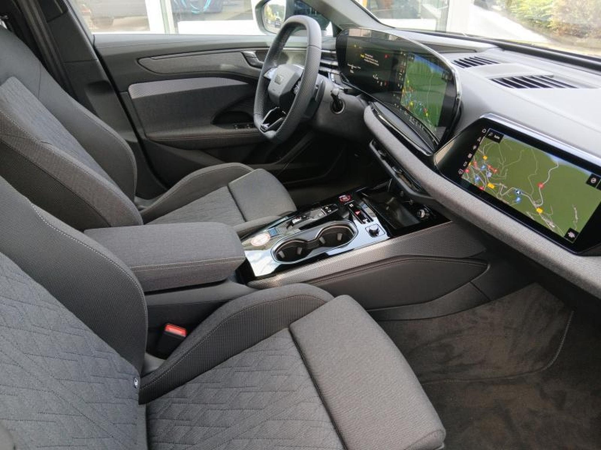 Audi A6 Limousine TDI 150 kW quattro s-tronic (2026) - Photo 10