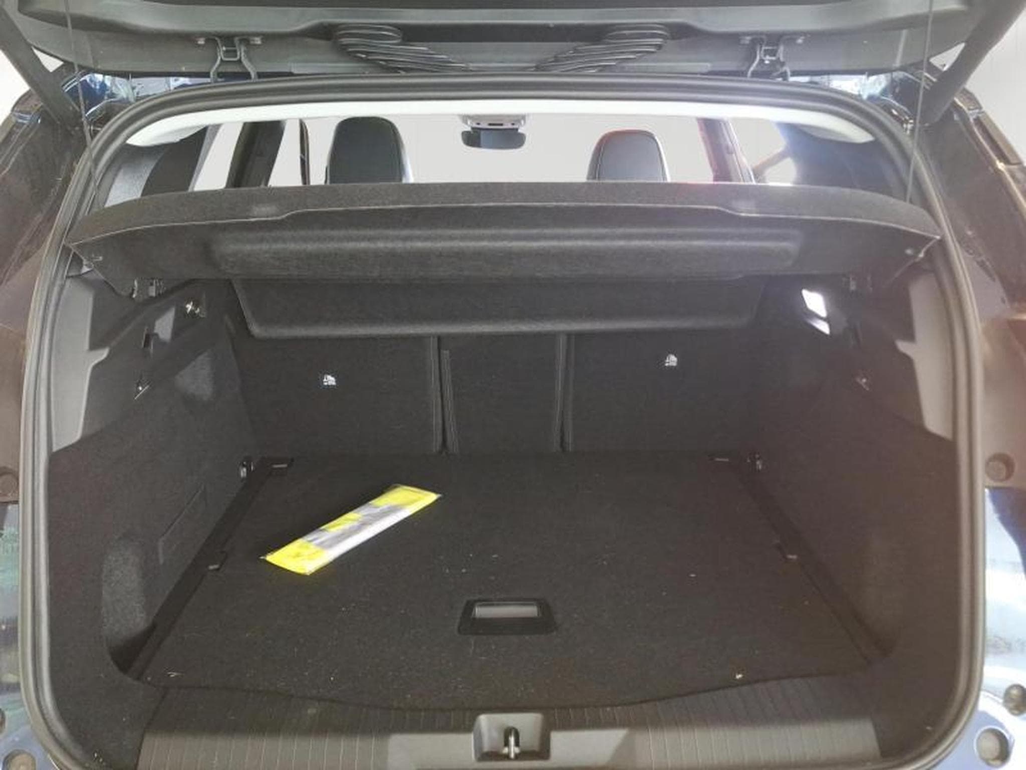 Citroën C5 Aircross Comfort Range Automatic MAX (2026) - Photo 20
