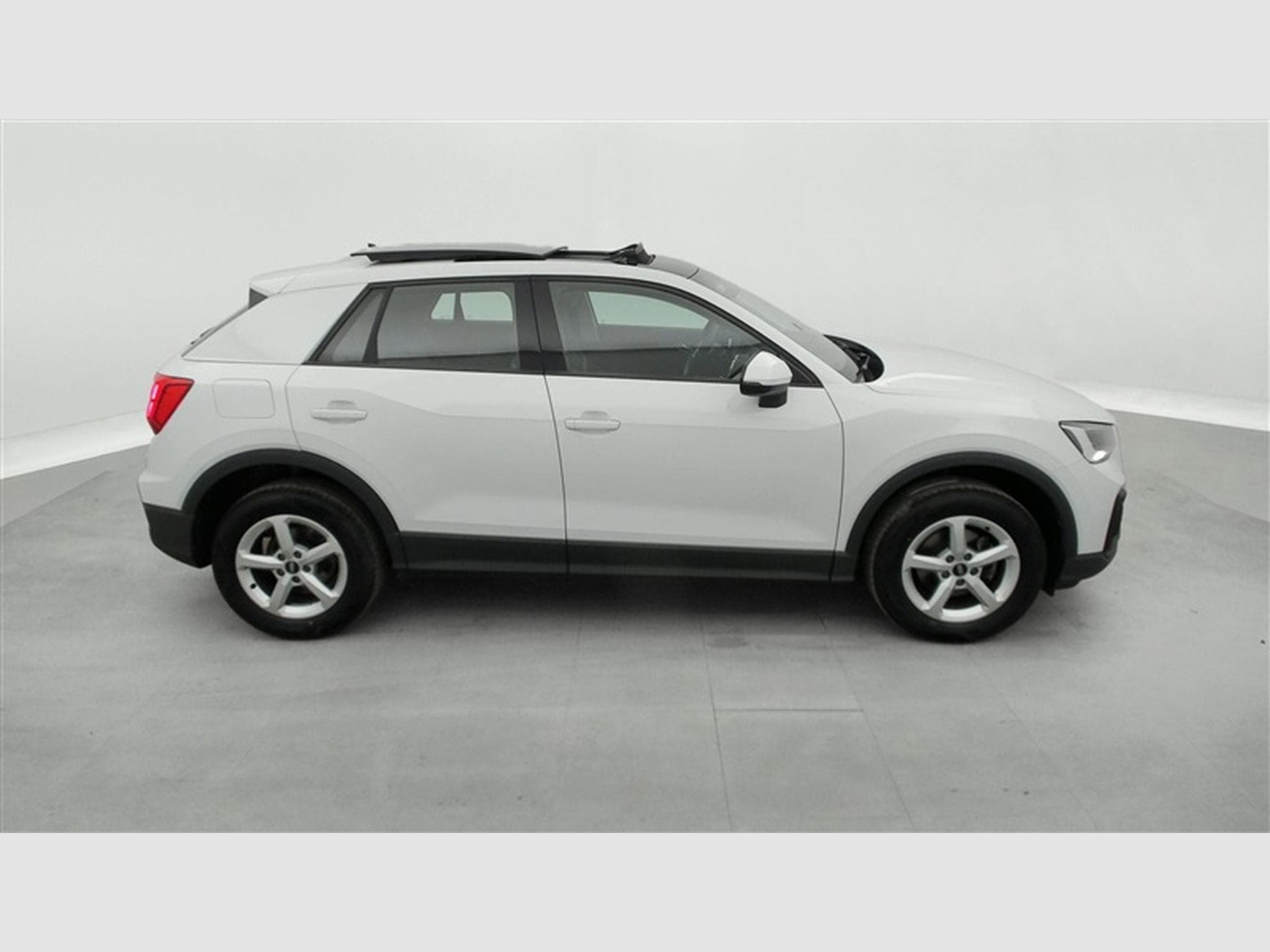 Audi Q2 30 TFSI Design NAVI/LED/TO PANO/JA/PDC (2022) - Photo 25