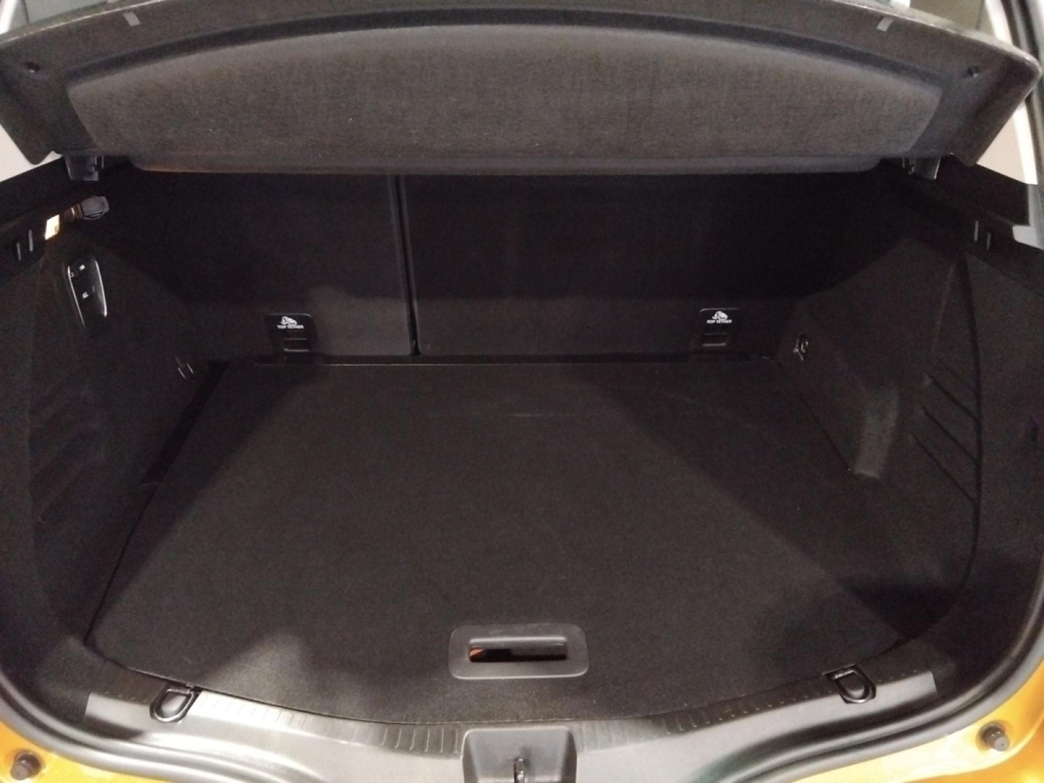Renault Scenic 1.33 TCe Energy Bose Edition (2018) - Photo 12