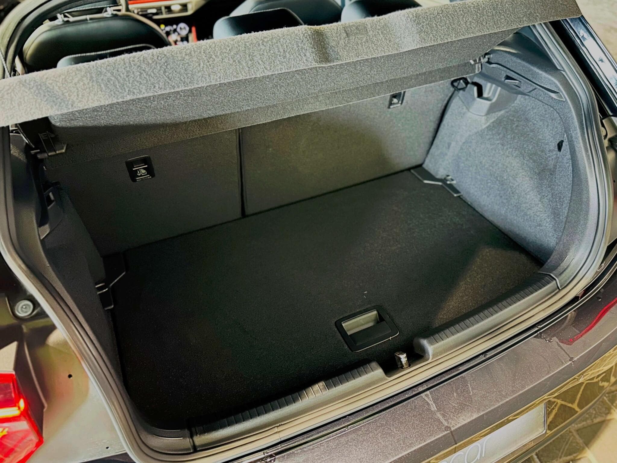 VW Polo POLO GTI TSI DSG (2023) - Photo 15