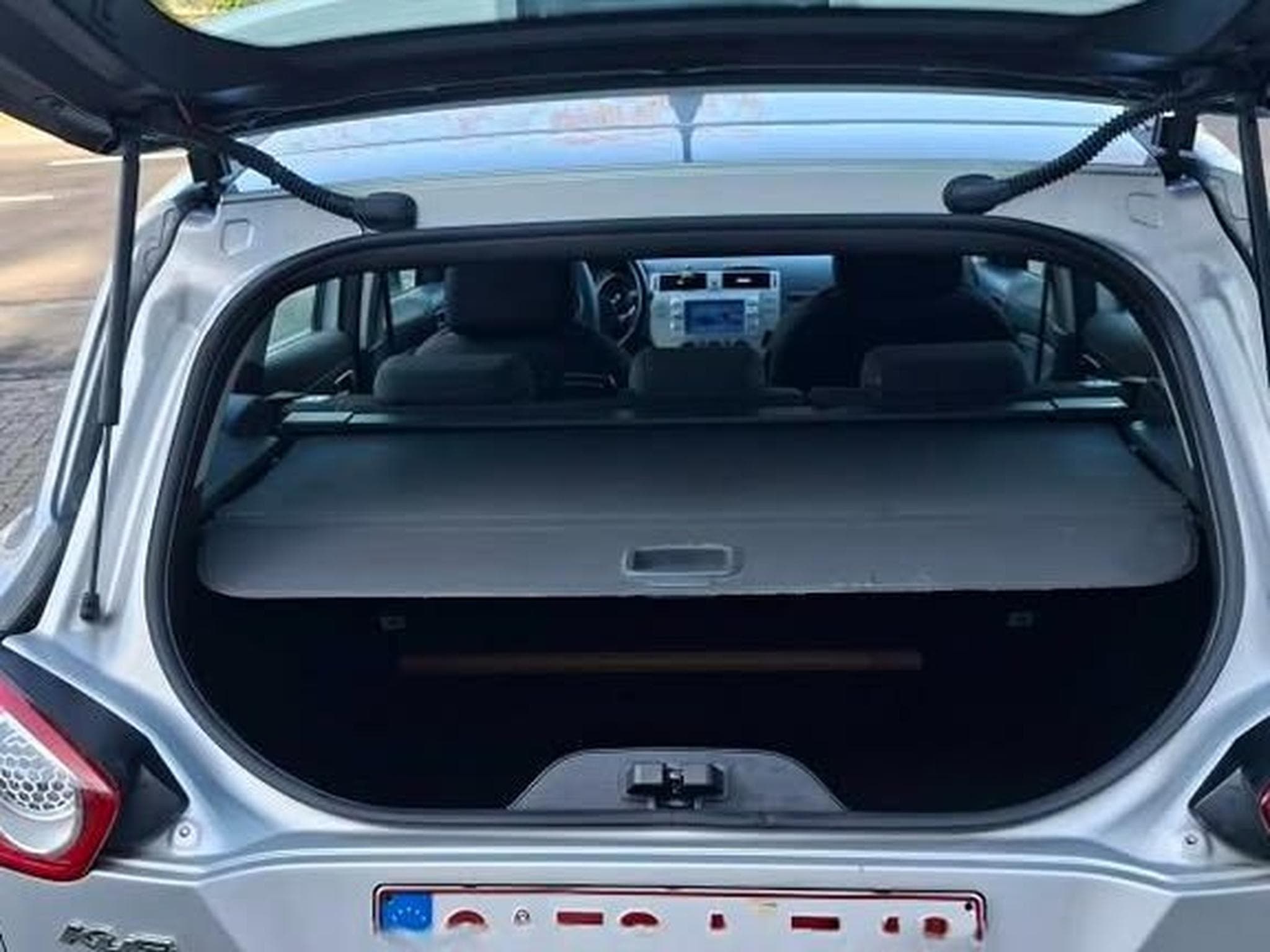 Ford Kuga 2.0 TDCI (2012) - Photo 3
