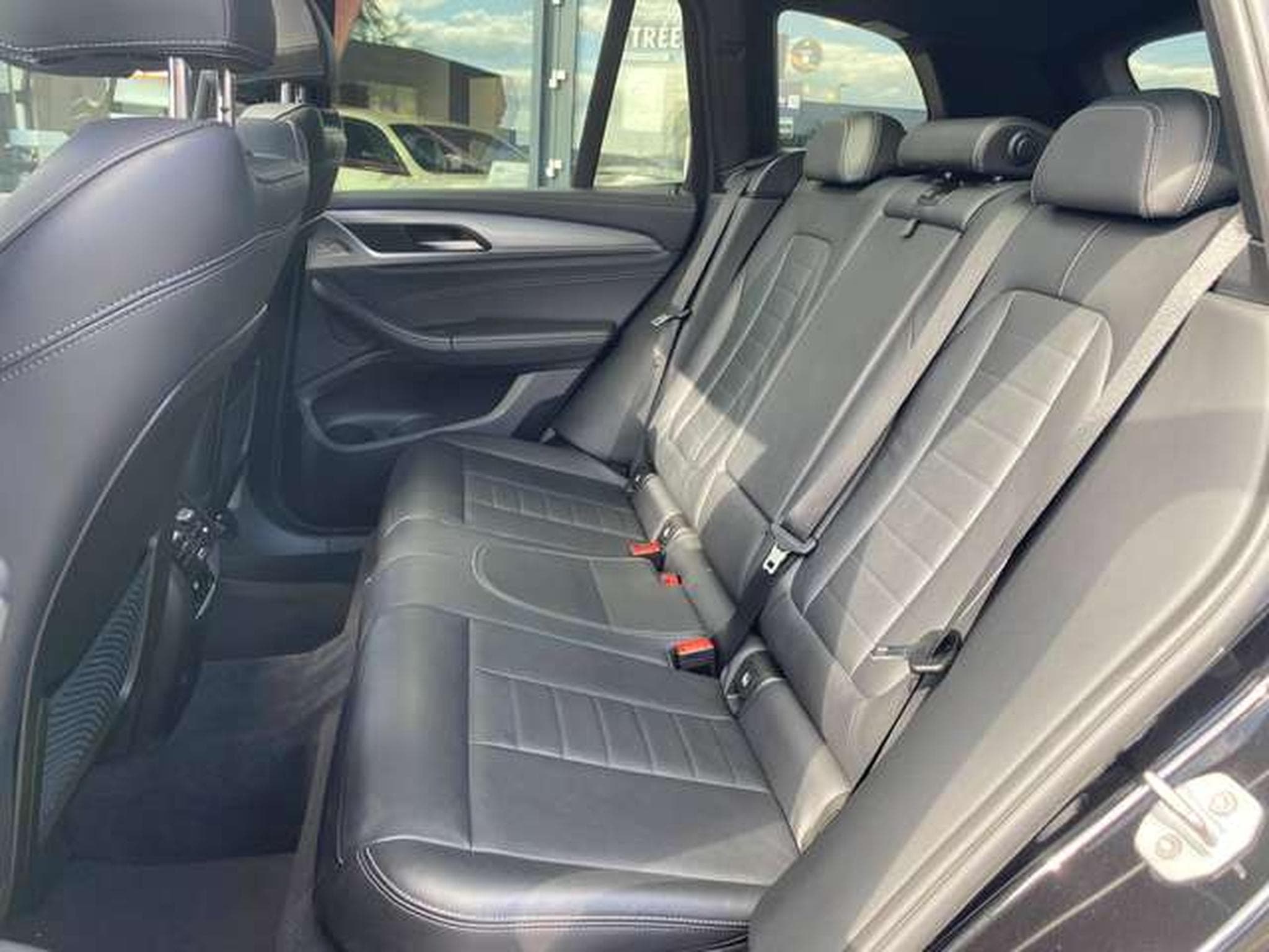 BMW X3 X3 M40i jusqu'à 36 mois de garantie (2018) - Foto 25