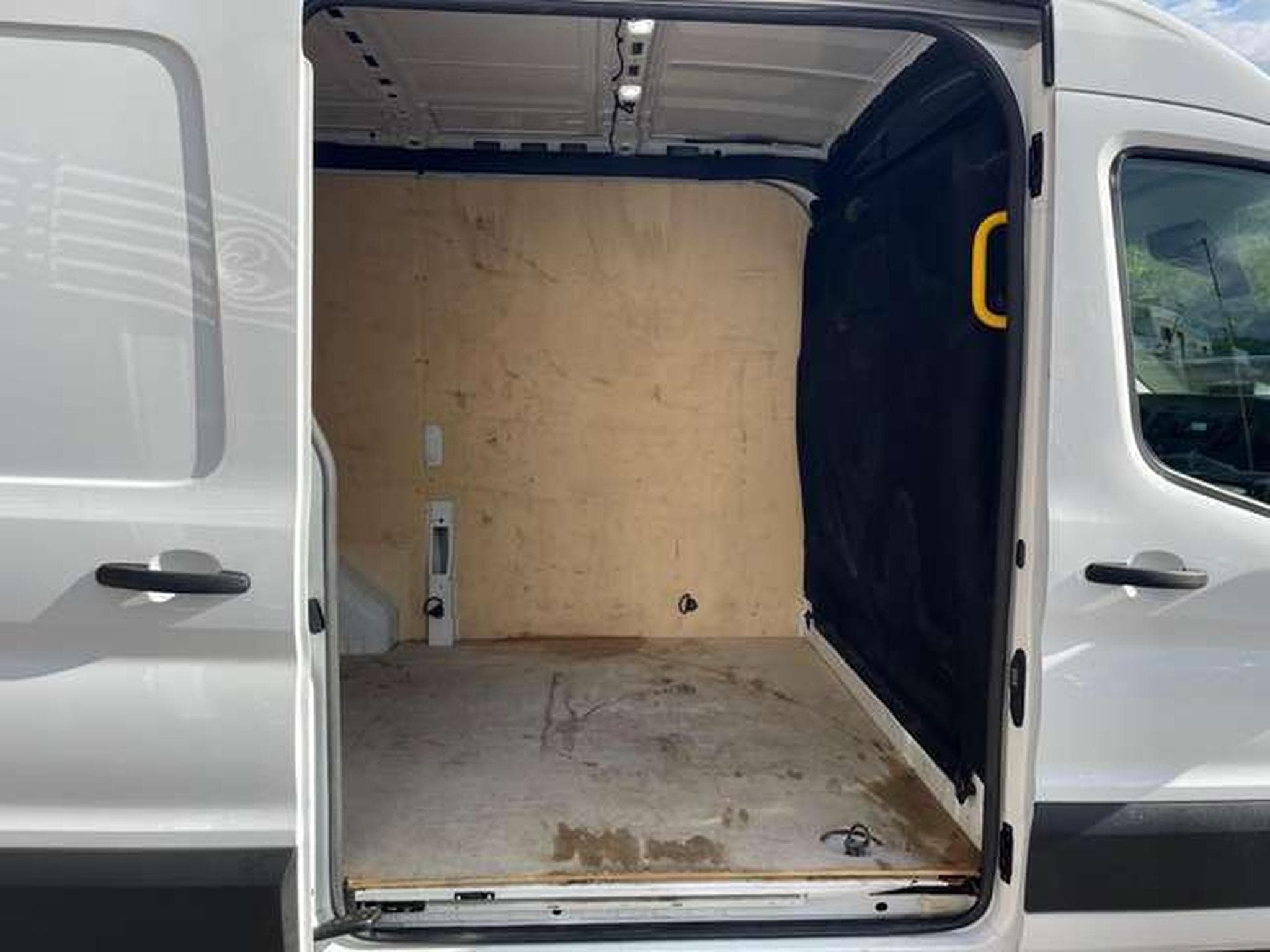 Ford TRANSIT-JUSQU'A 36MOIS DE GARANTIE (2024) - Photo 20