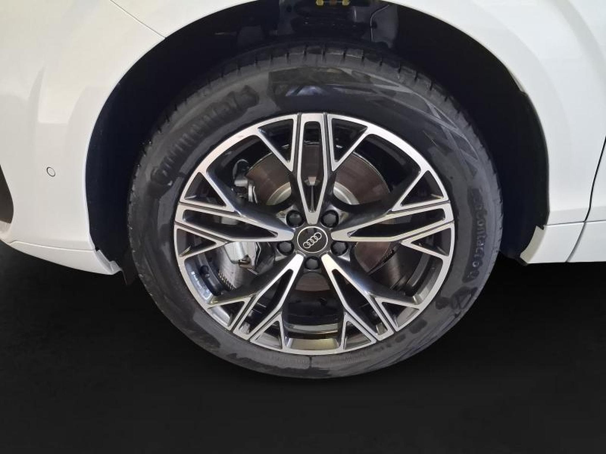 Audi Q3 Sportback QUATTRO (2026) - Foto 22