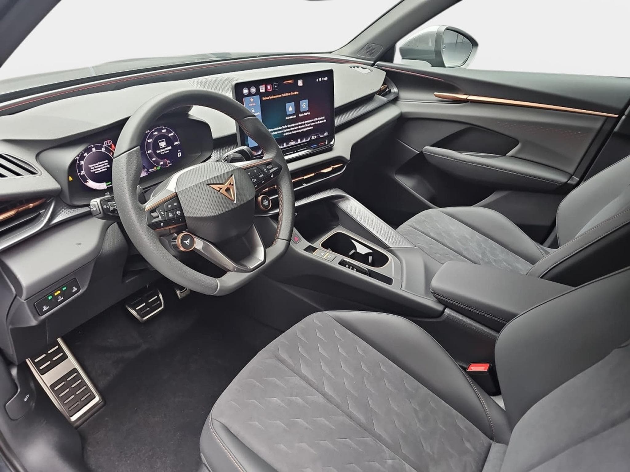 Cupra Terramar 1.5 eTSI DSG 150 (2026) - Photo 18