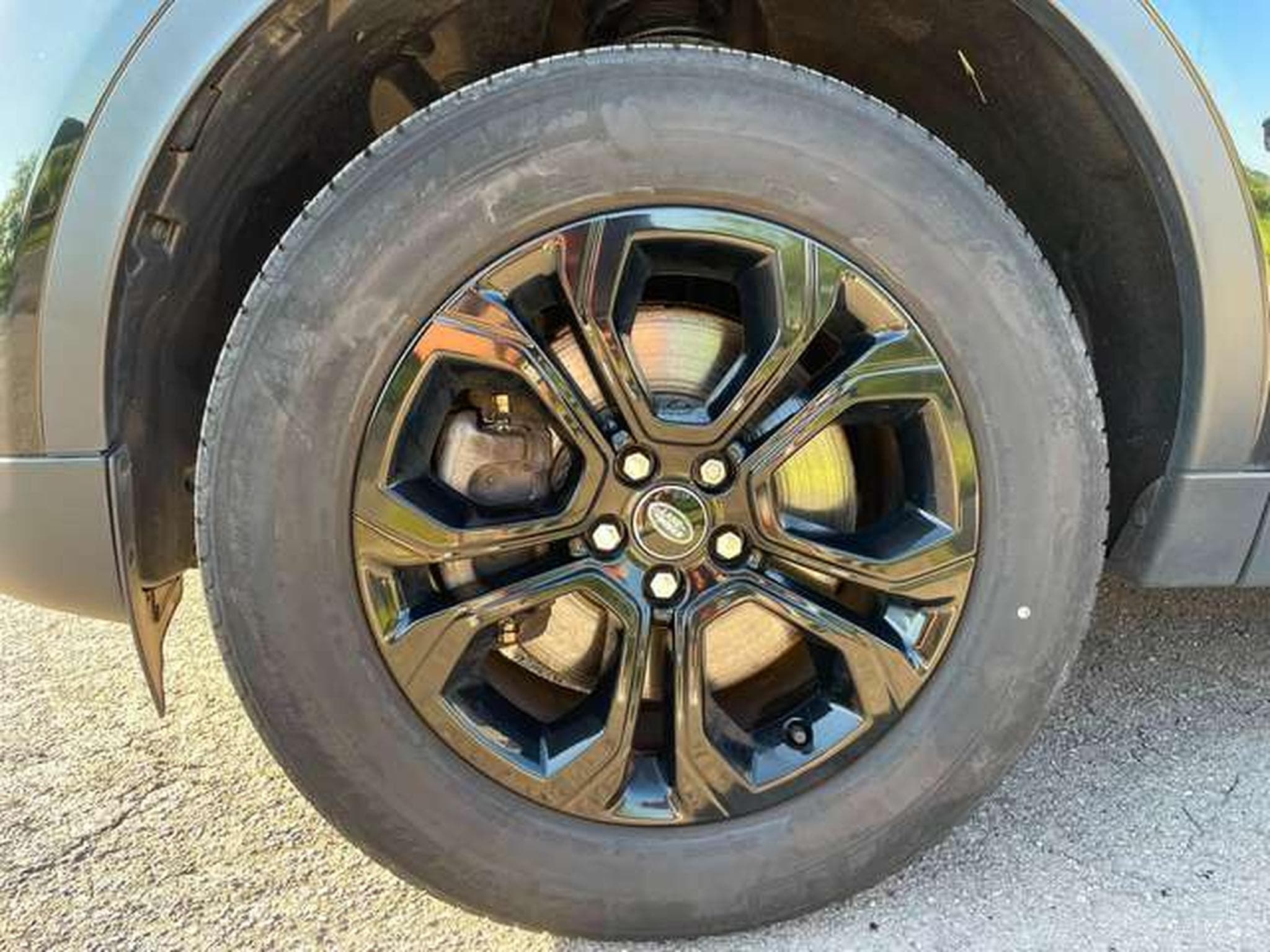 Land-Rover Discovery Sport Discovery Sport D165 S AWD Auto. (2023) - Foto 24