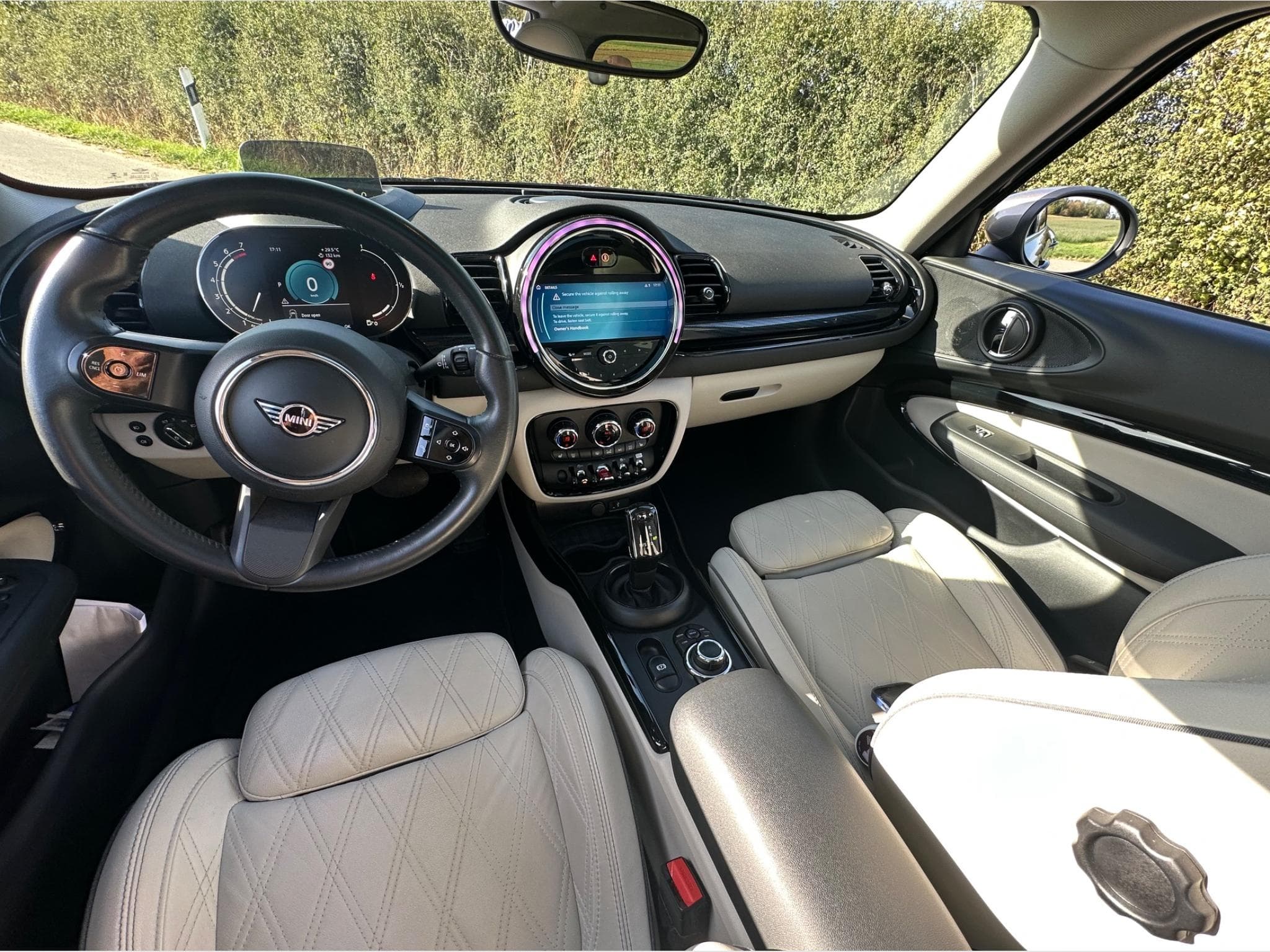Mini Clubman Cooper S (2021) - Photo 3