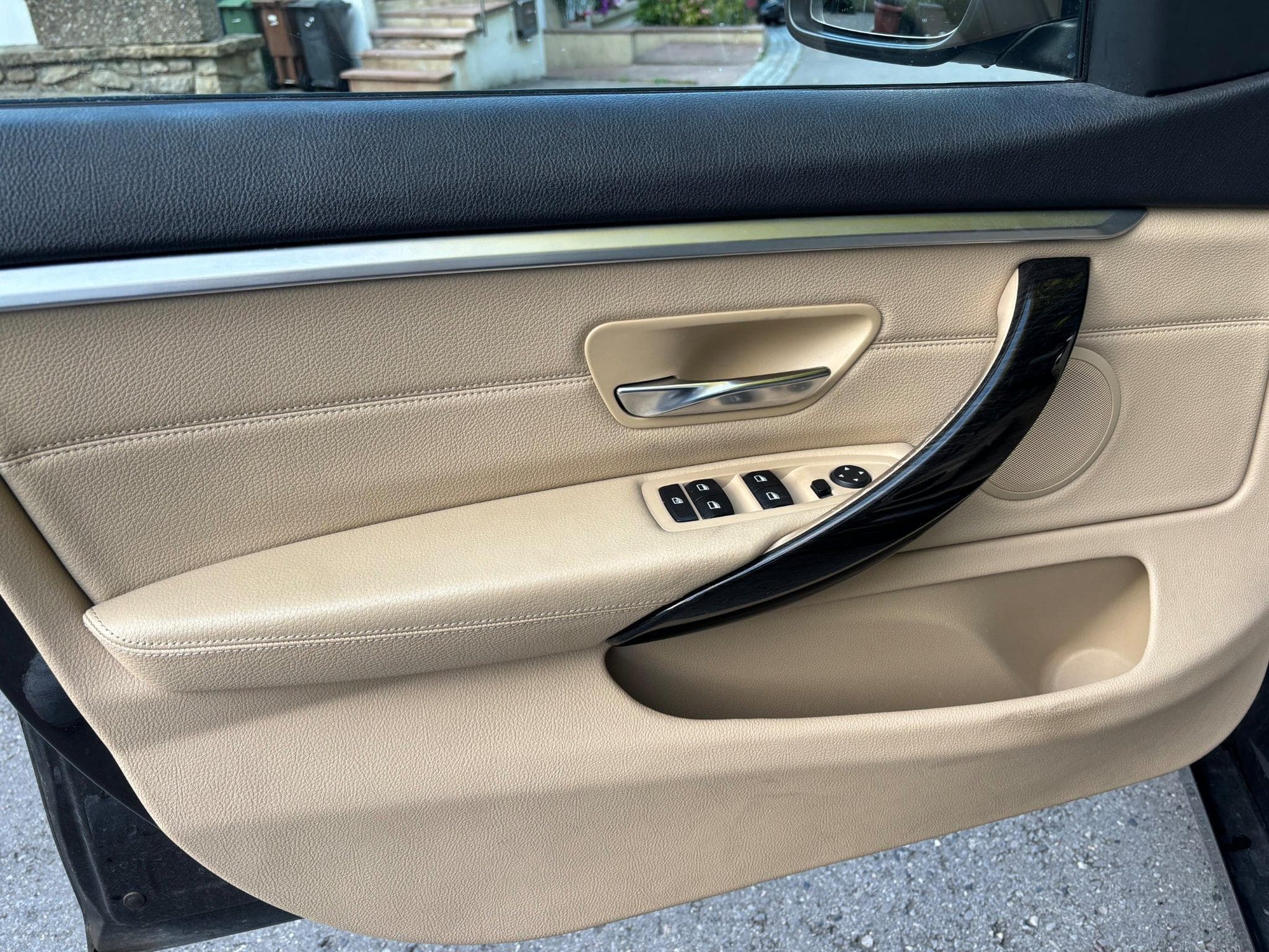 BMW 430 Gran Coupé d XDrive 258cv SportLine (2015) - Photo 7