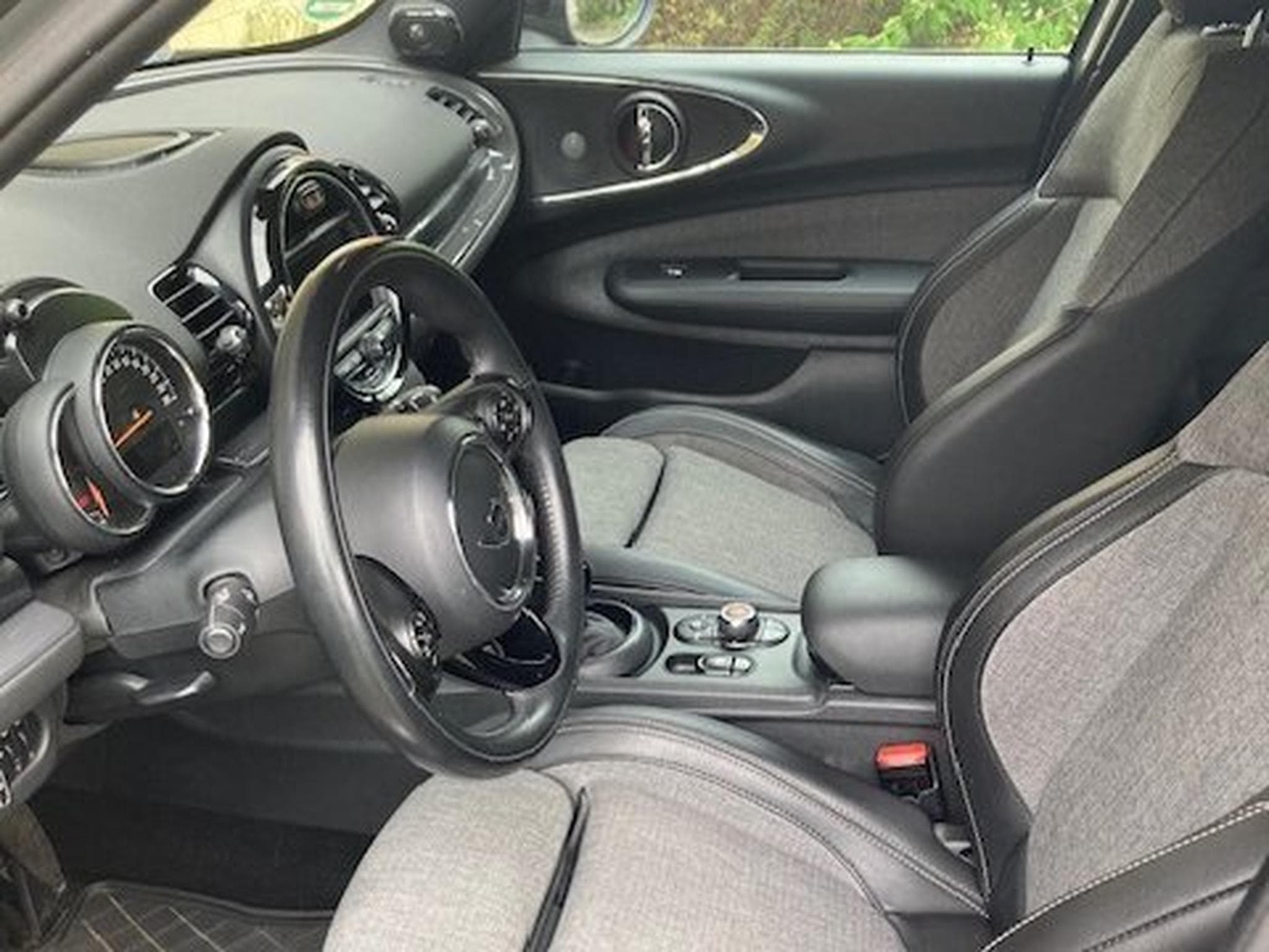 Mini Clubman Cooper (2019) - Foto 3