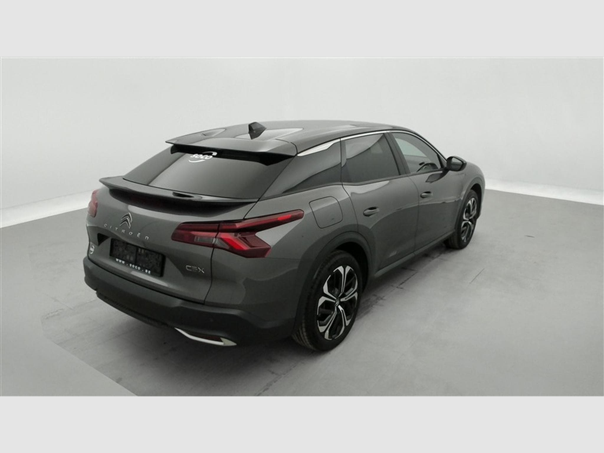 Citroën C5 X 1.2 PureTech 130cv EAT8 Plus NAVI / FULL LED / CUIR / JA 19" (2024) - Photo 25