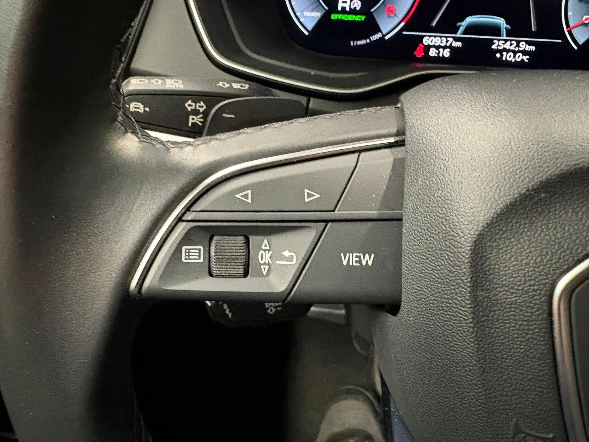 Audi Q5 ADVANCED 50 TDI QUATTRO (2023) - Photo 15