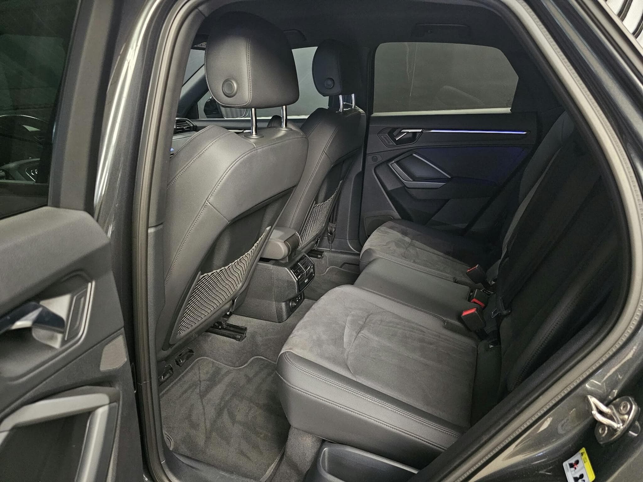 Audi RSQ3 Sportback 2.5 TFSI 400 cv Quattro S tronic (2023) - Photo 15