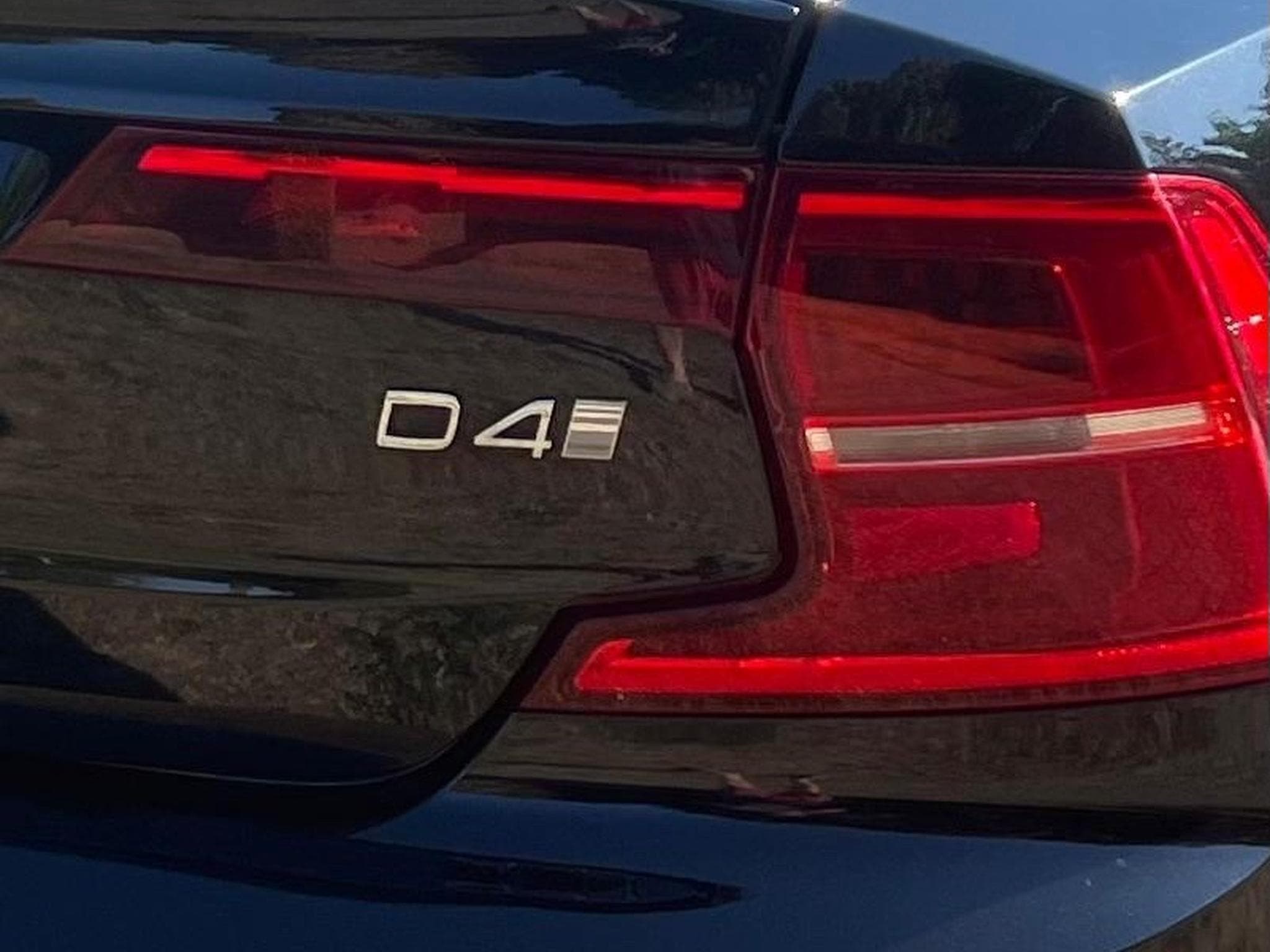 Volvo S90 (2017) - Foto 14