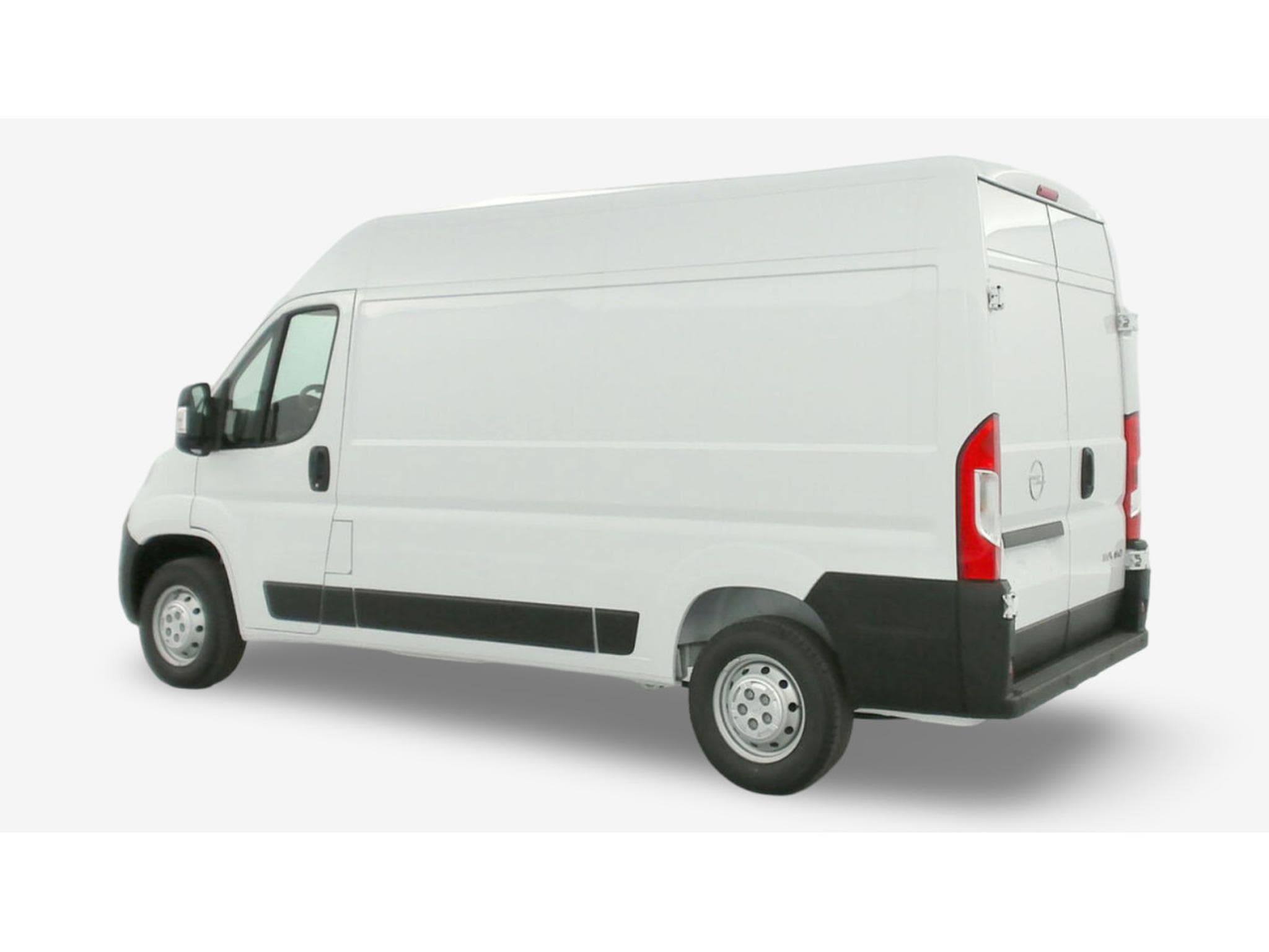 Opel Movano 2.2 BlueHDI 140 L2H2 (2026) - Photo 9