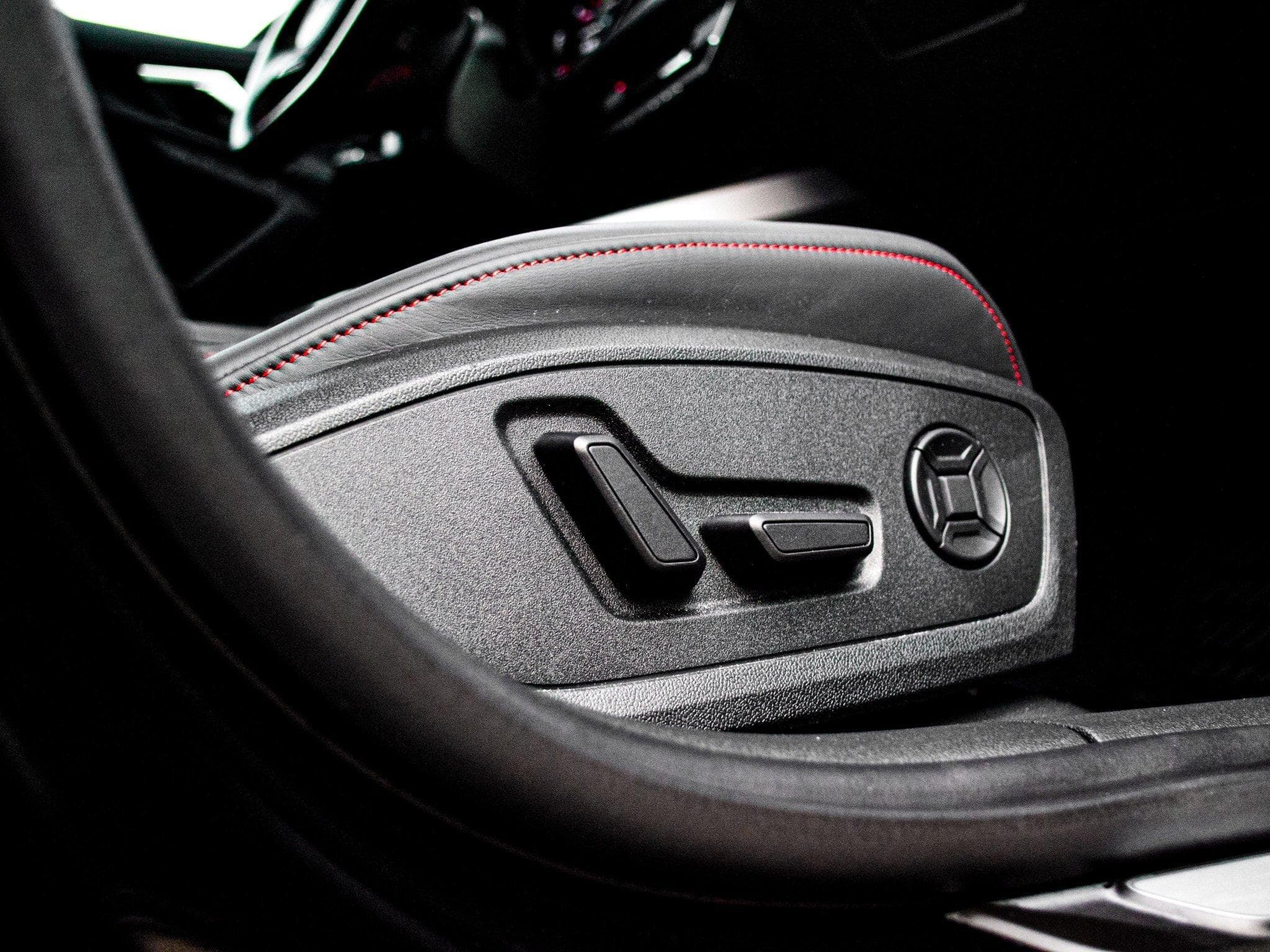 Audi A3 2L tdi S-line Quattro (2023) - Photo 15