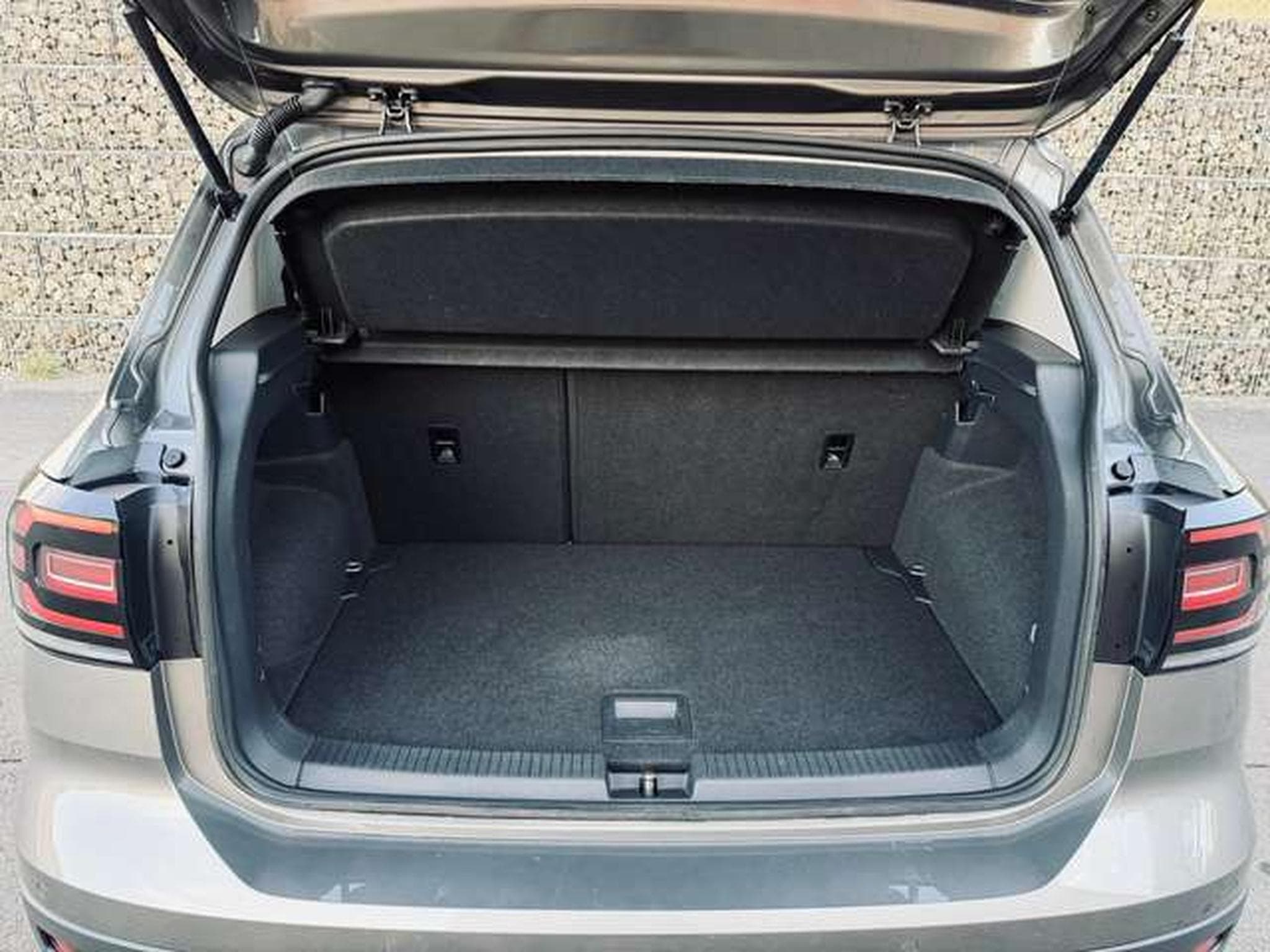 VW T-Cross T-Cross 1.0 TSI // Garantie 12 Mois✅✅✅ (2021) - Photo 15