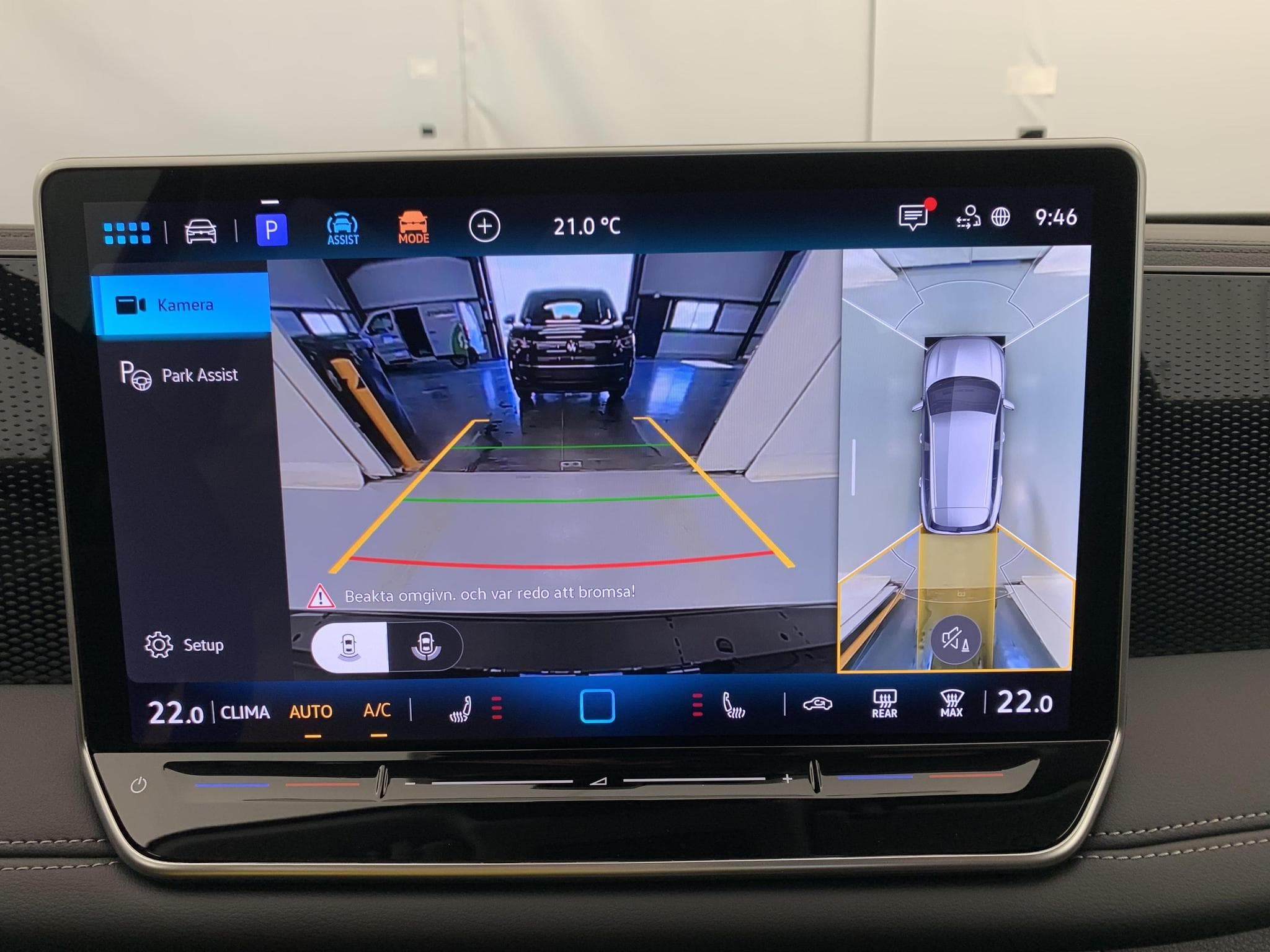 VW Tiguan 1.5 ETSI 150CH DSG7 Life (2026) - Photo 20