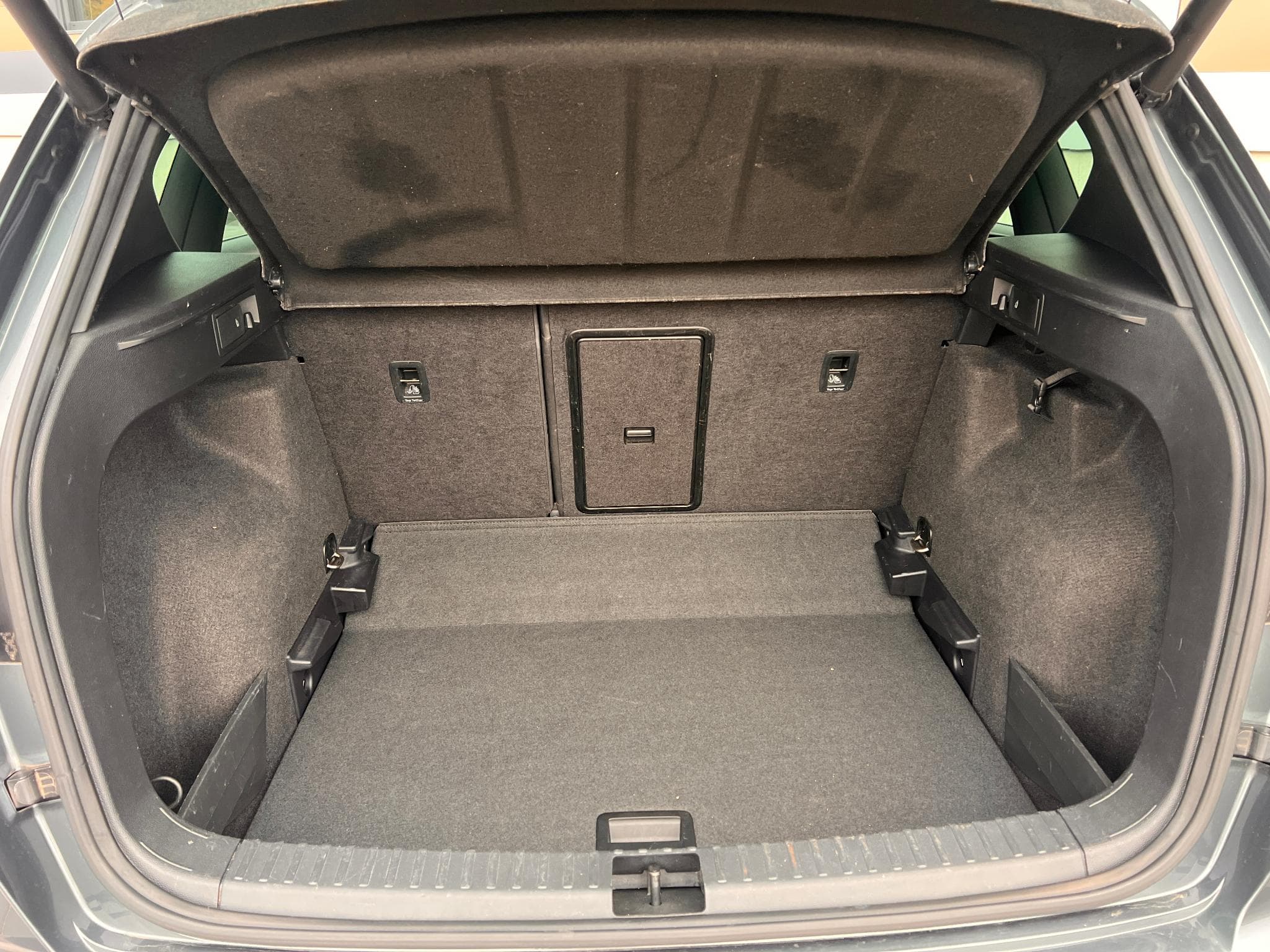 Seat Ateca FR 1.4TSI DSG7 (2018) - Photo 9
