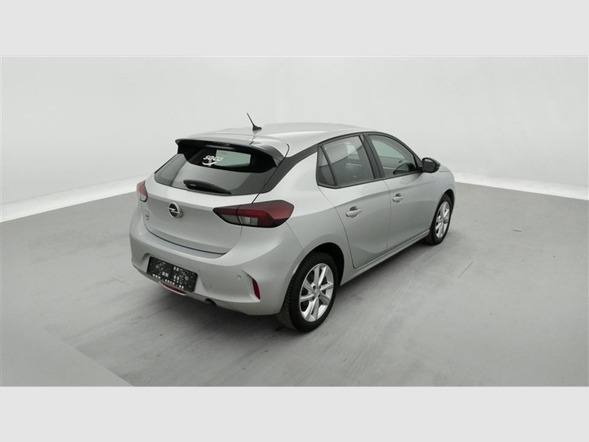 Opel Corsa 1.2 75cv Elegance business (2023) - Photo 25