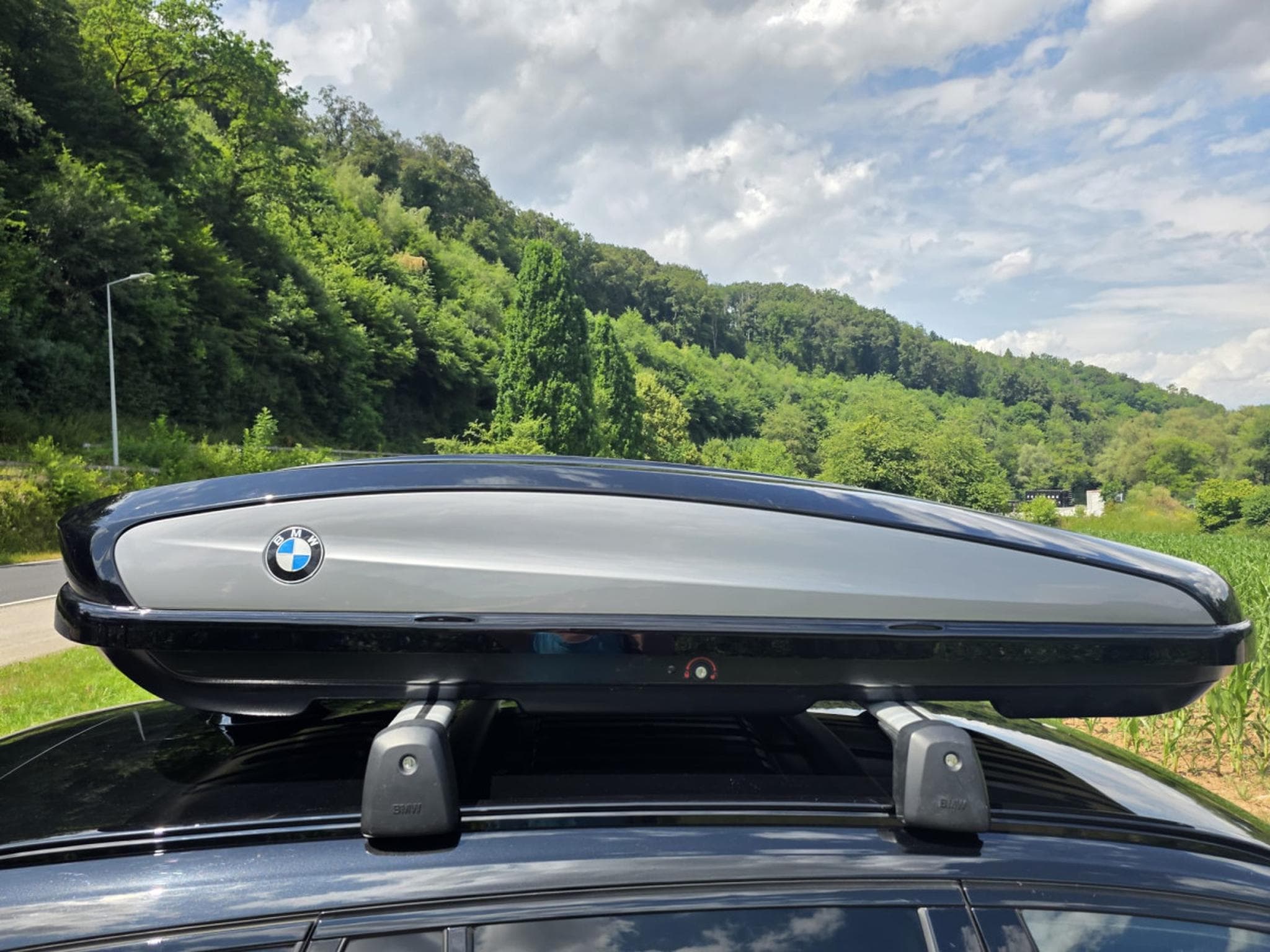 BMW M340 xDrive Hybrid (2020) - Photo 12