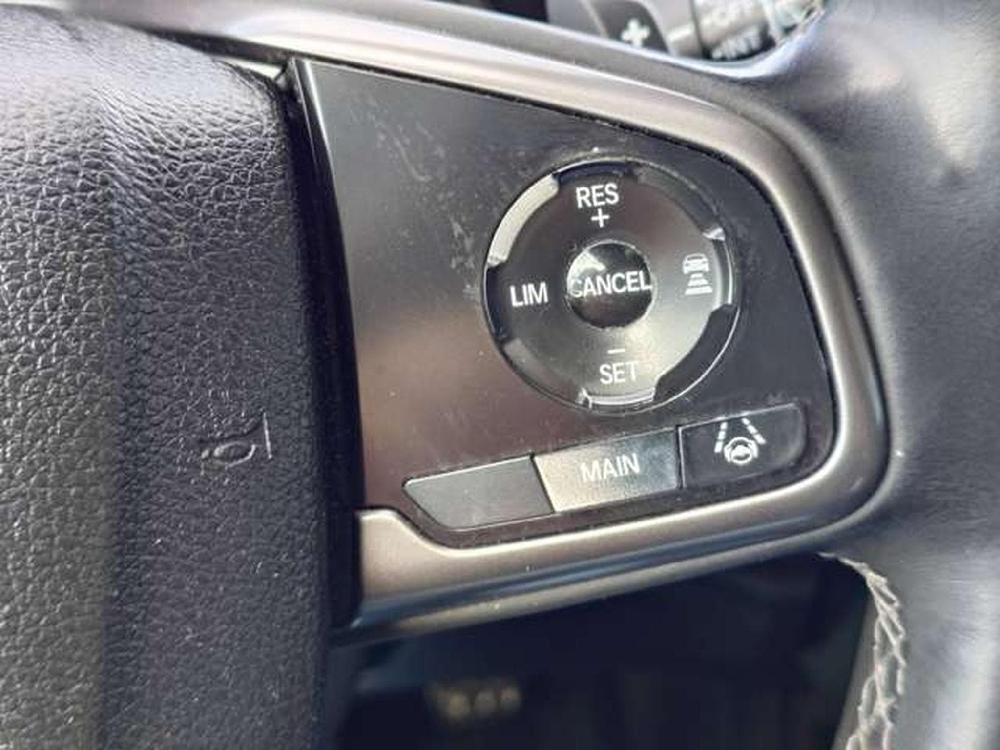 Honda Civic Civic 1.5 i-VTEC Prestige AUTOMATIQUE (2017) - Foto 15
