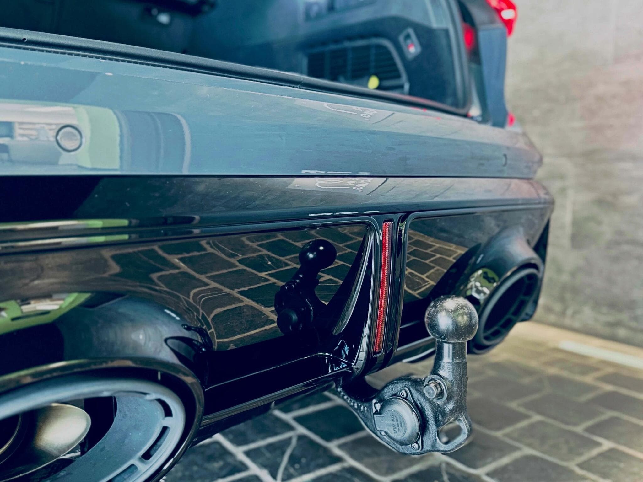 Audi RS5 RS5 AVANT QUATTRO TIPTRONIC (2026) - Photo 14