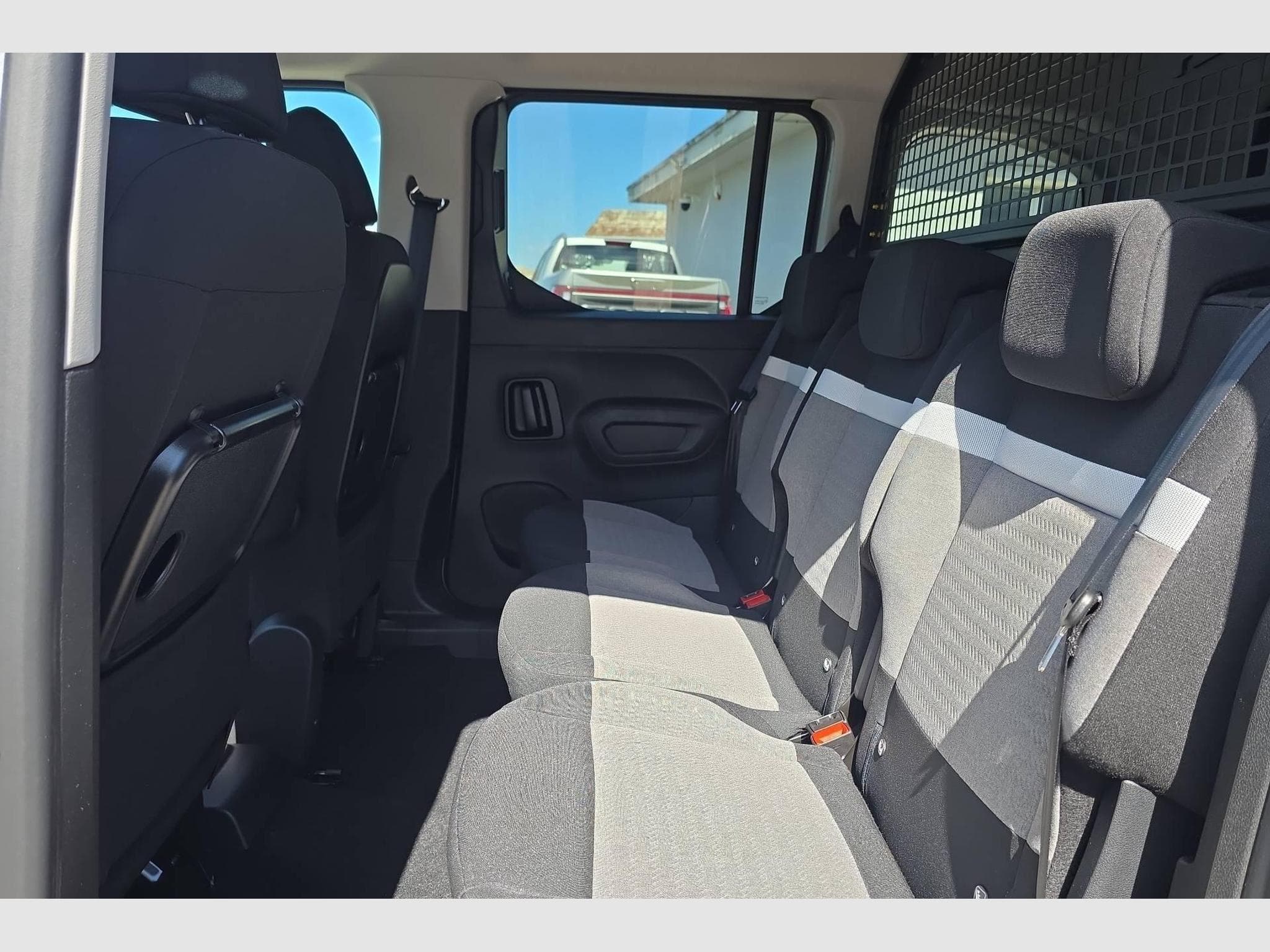 Citroën Berlingo CA M BLUEHDI 130 S&S BVM6 (2026) - Photo 20