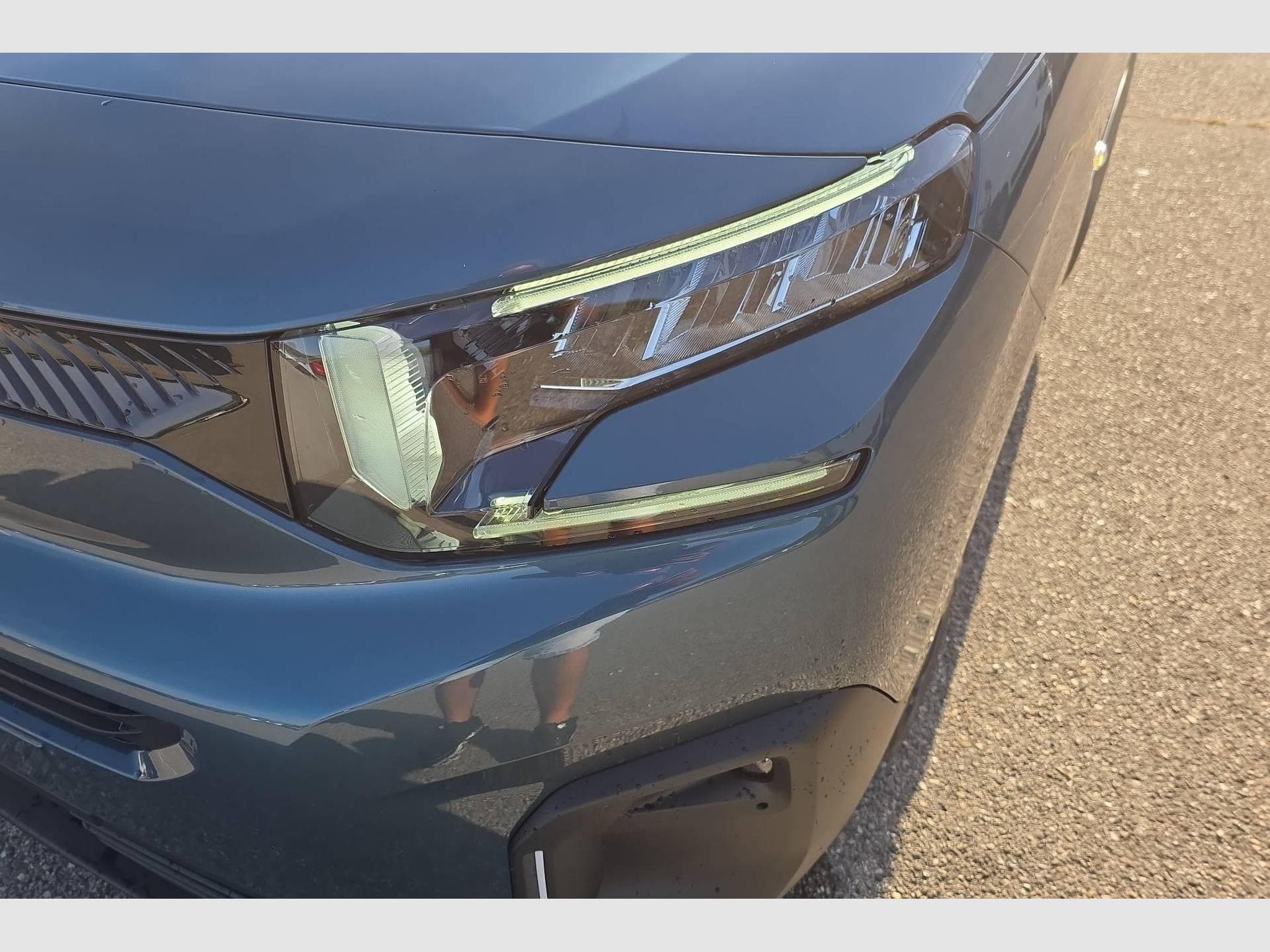 Citroën Berlingo CA M BLUEHDI 100 S&S BVM6 (2026) - Photo 19