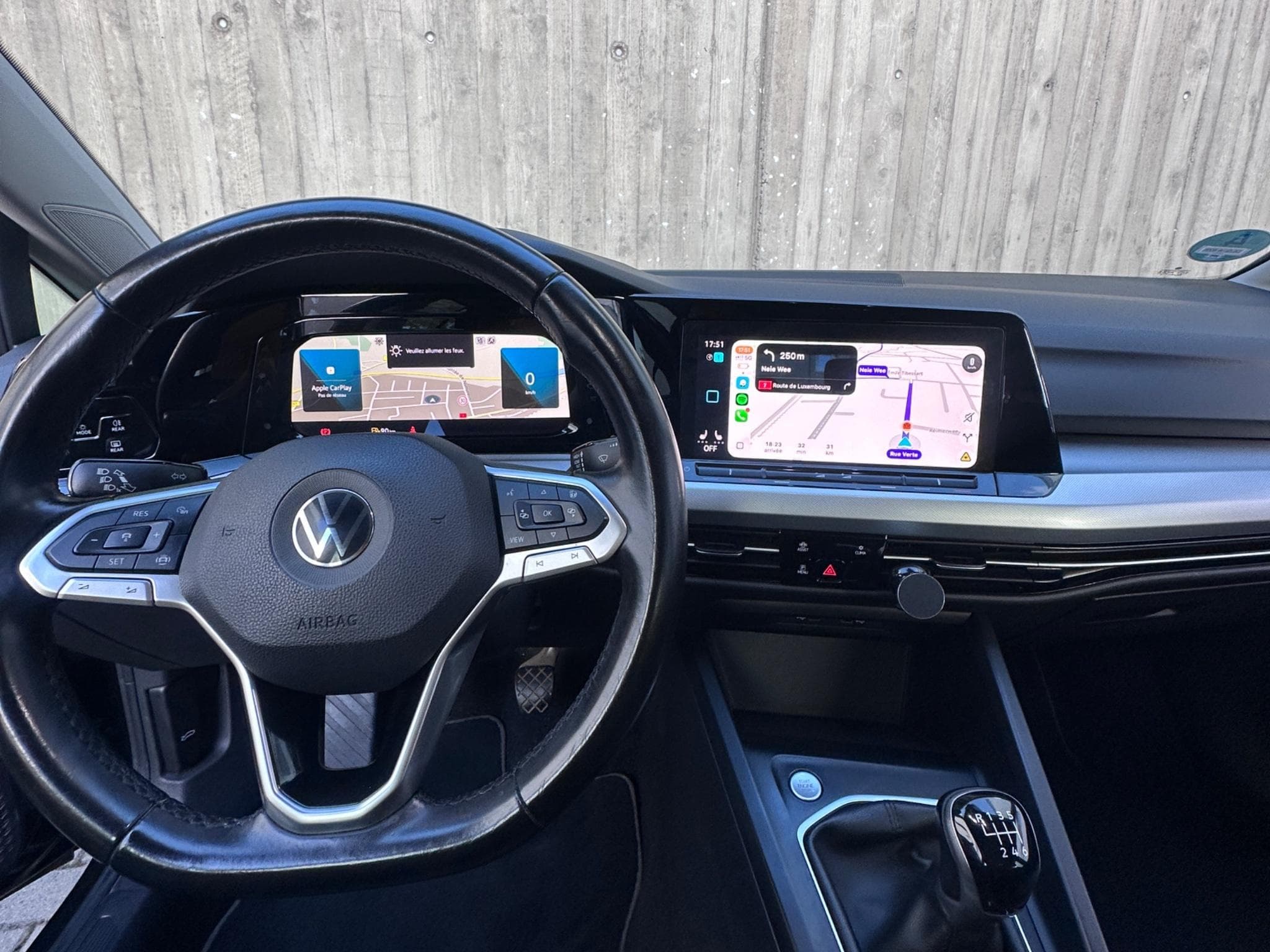 VW Golf (2020) - Photo 3