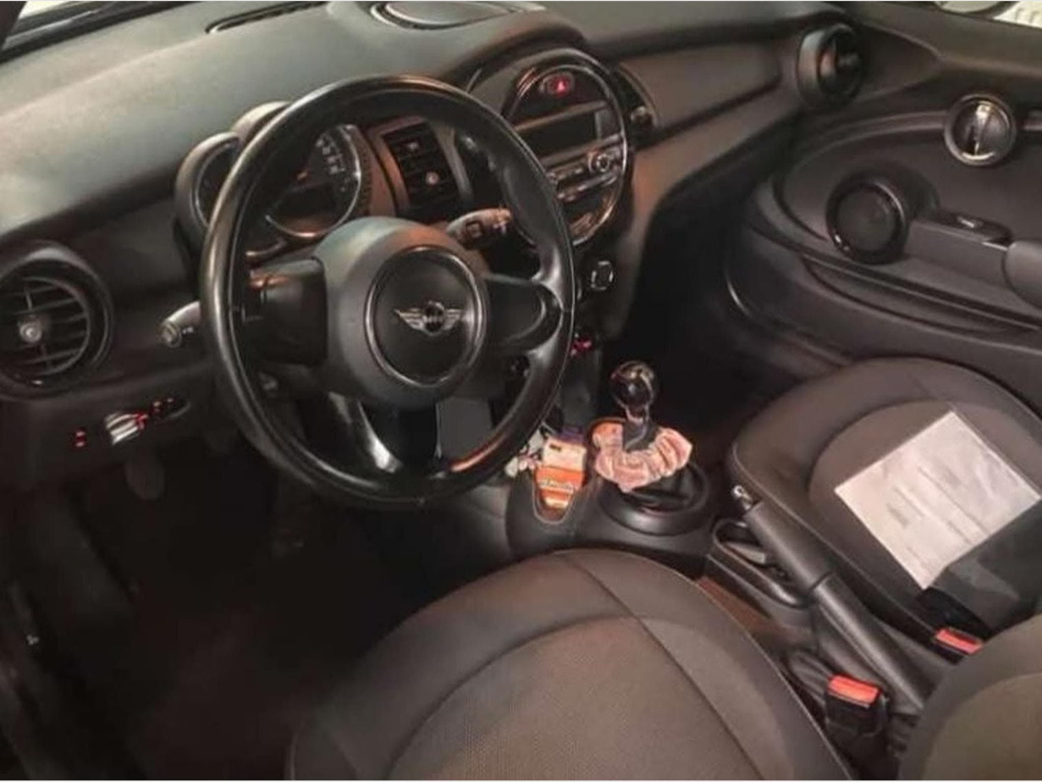 Mini One (2015) - Photo 3
