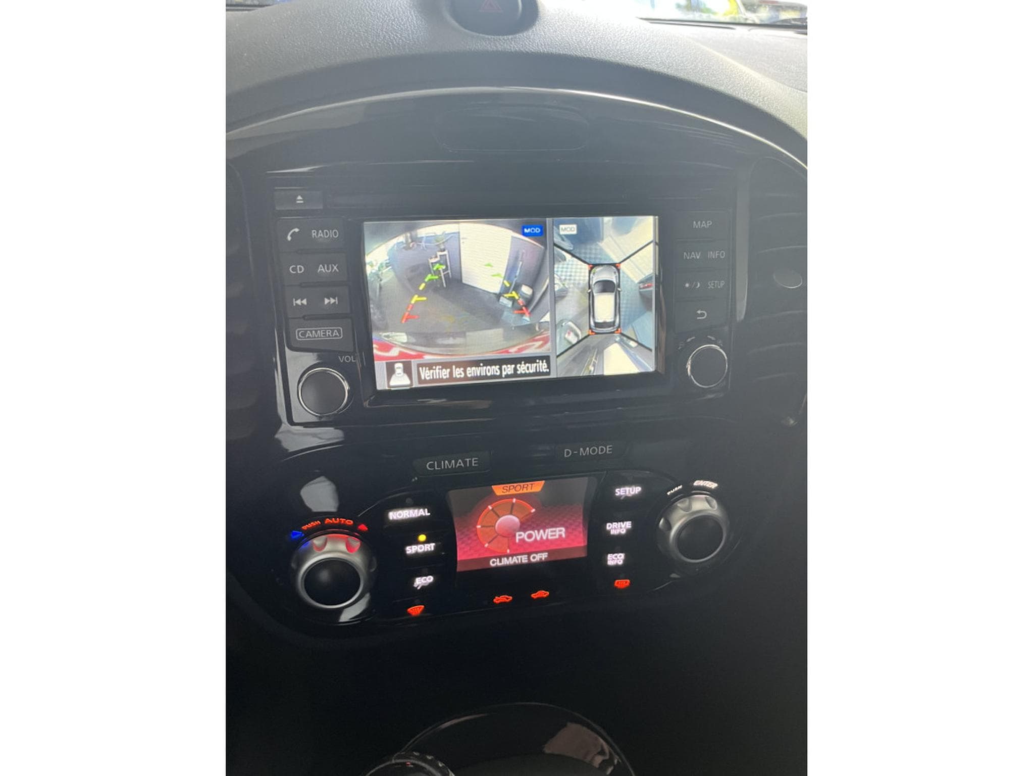 Nissan Juke Dci 110 (2015) - Photo 11