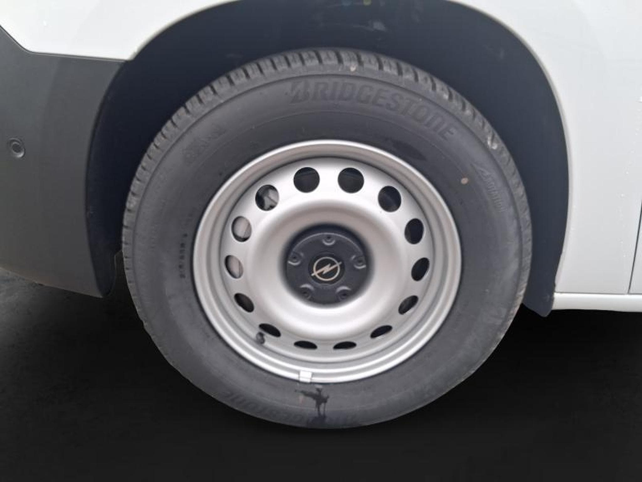Opel Combo Comfort (2026) - Foto 21