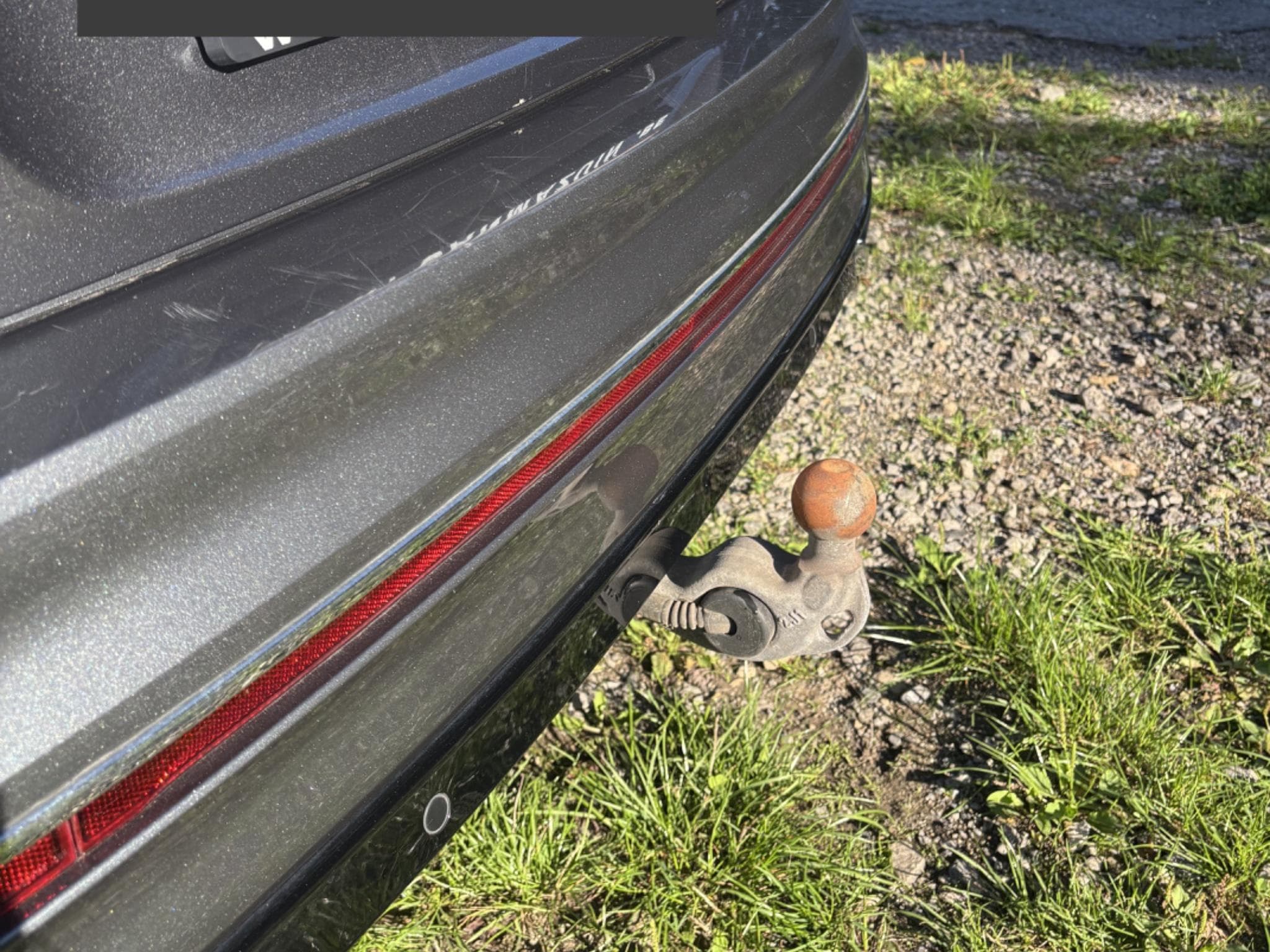 VW Tiguan ALLSPACE 7 Places Pano DSG Garantie 6/27 (2023) - Photo 15