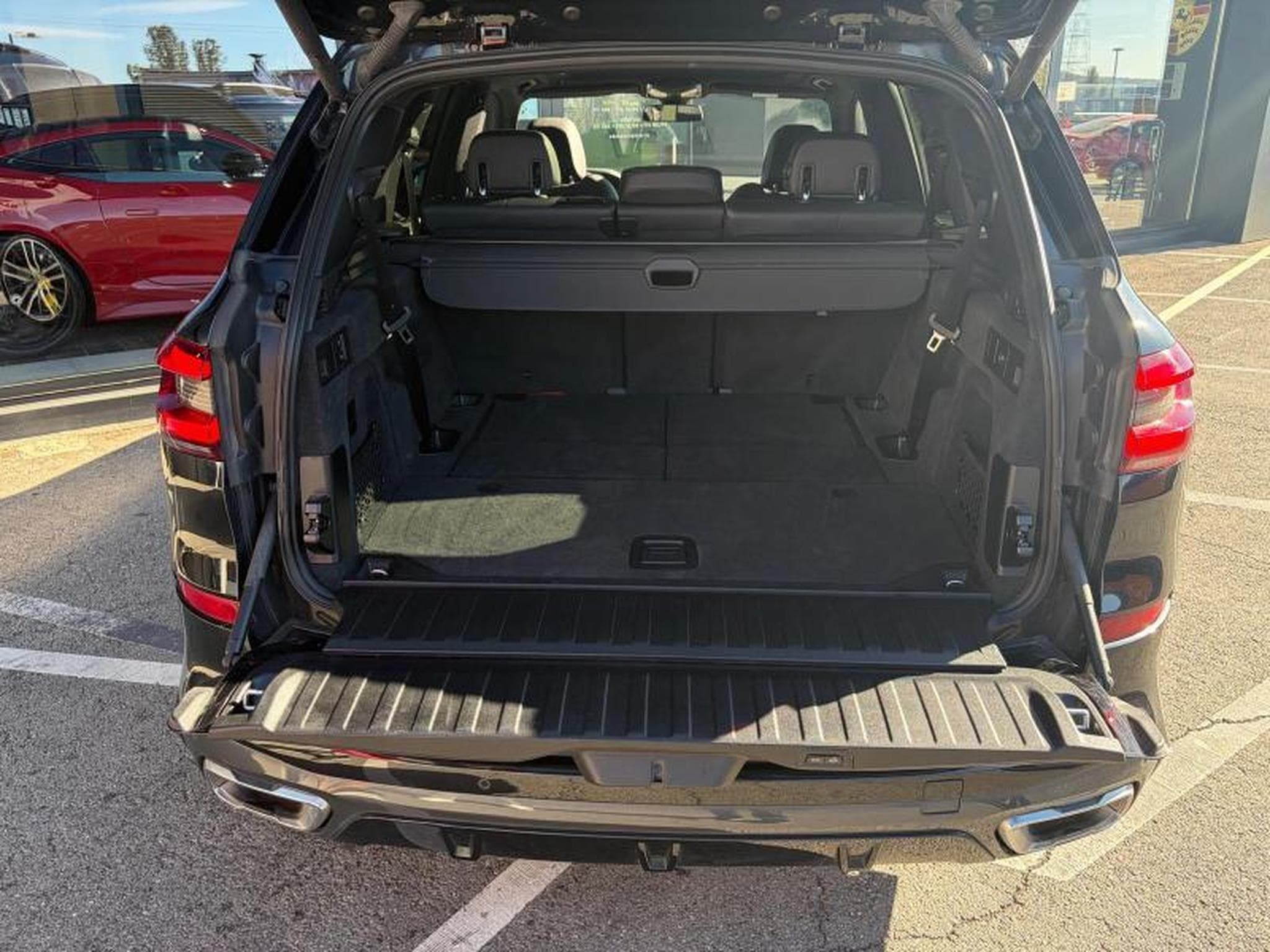 BMW X5 xDrive 30d 3.0 286ch/Pack M/7 Places/Attelage/Toit Ouvrant (2020) - Photo 25