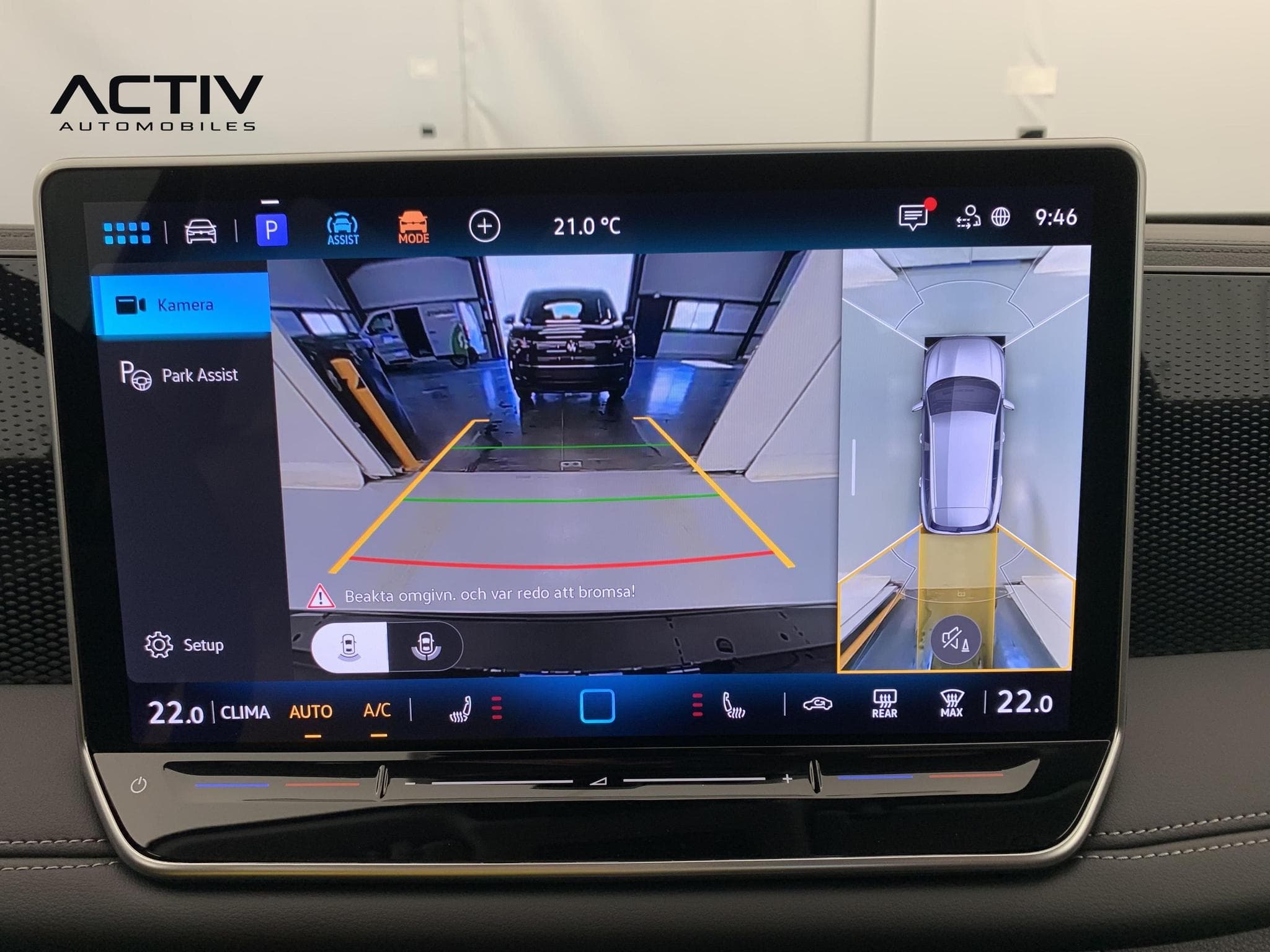 VW Tiguan 1.5 ETSI 150CH DSG7 Life (2026) - Photo 20