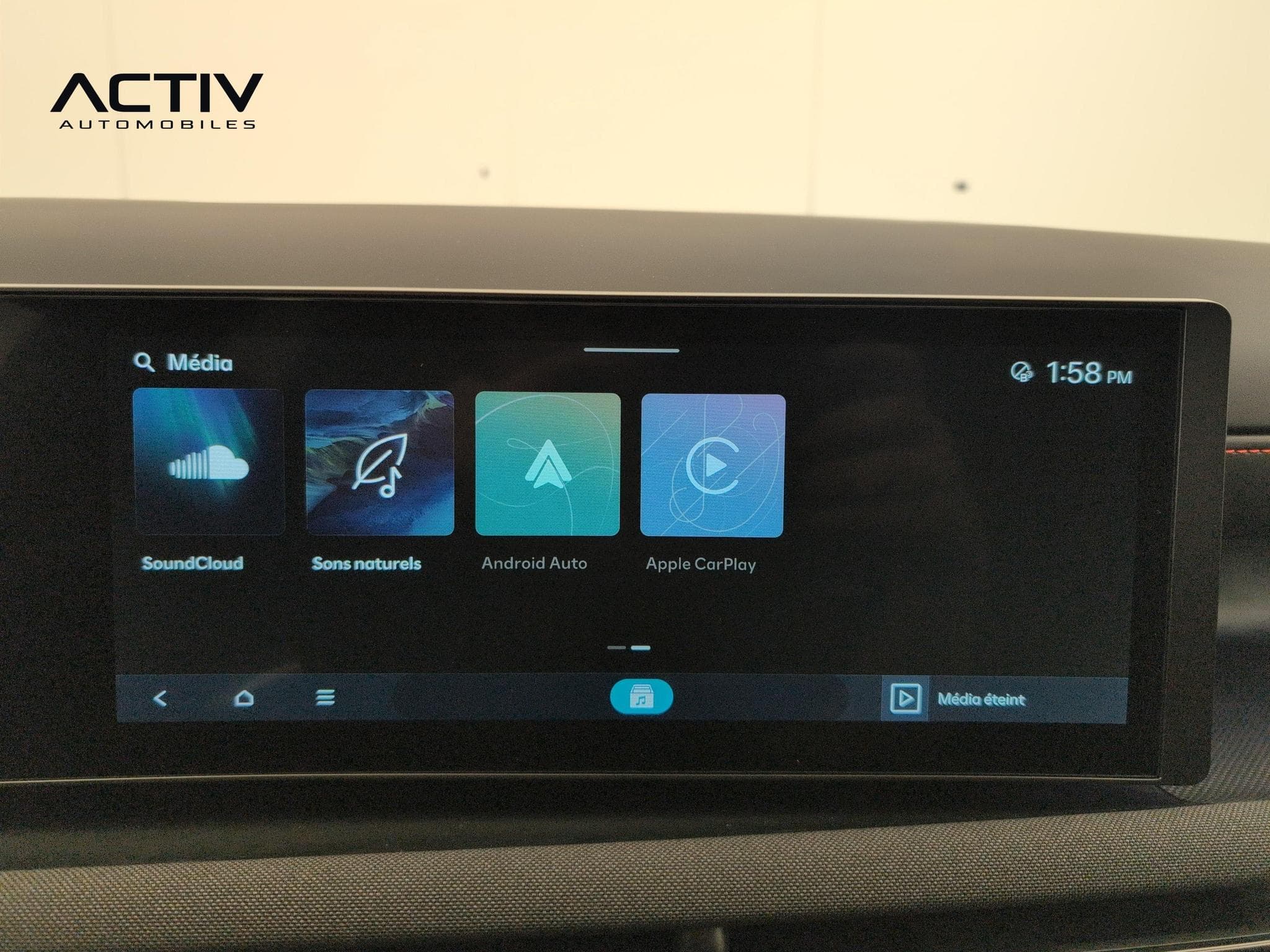 Hyundai Tucson 1.6 T-GDI 239 Hybrid BVA6 N Line Executive (2026) - Photo 20