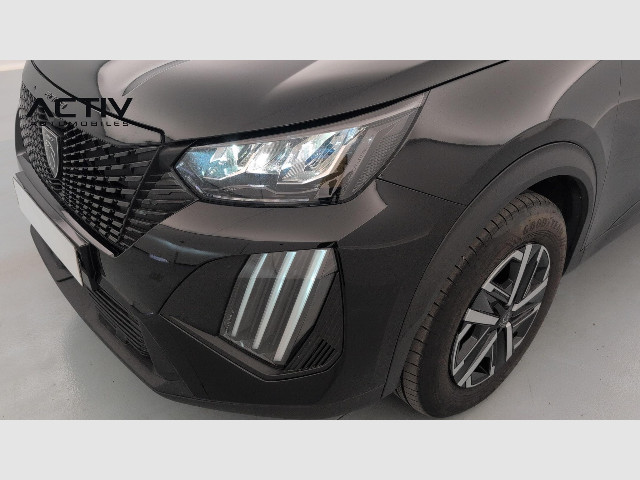 Peugeot 2008 100 S&S BVM6 Style (2025) - Photo 20