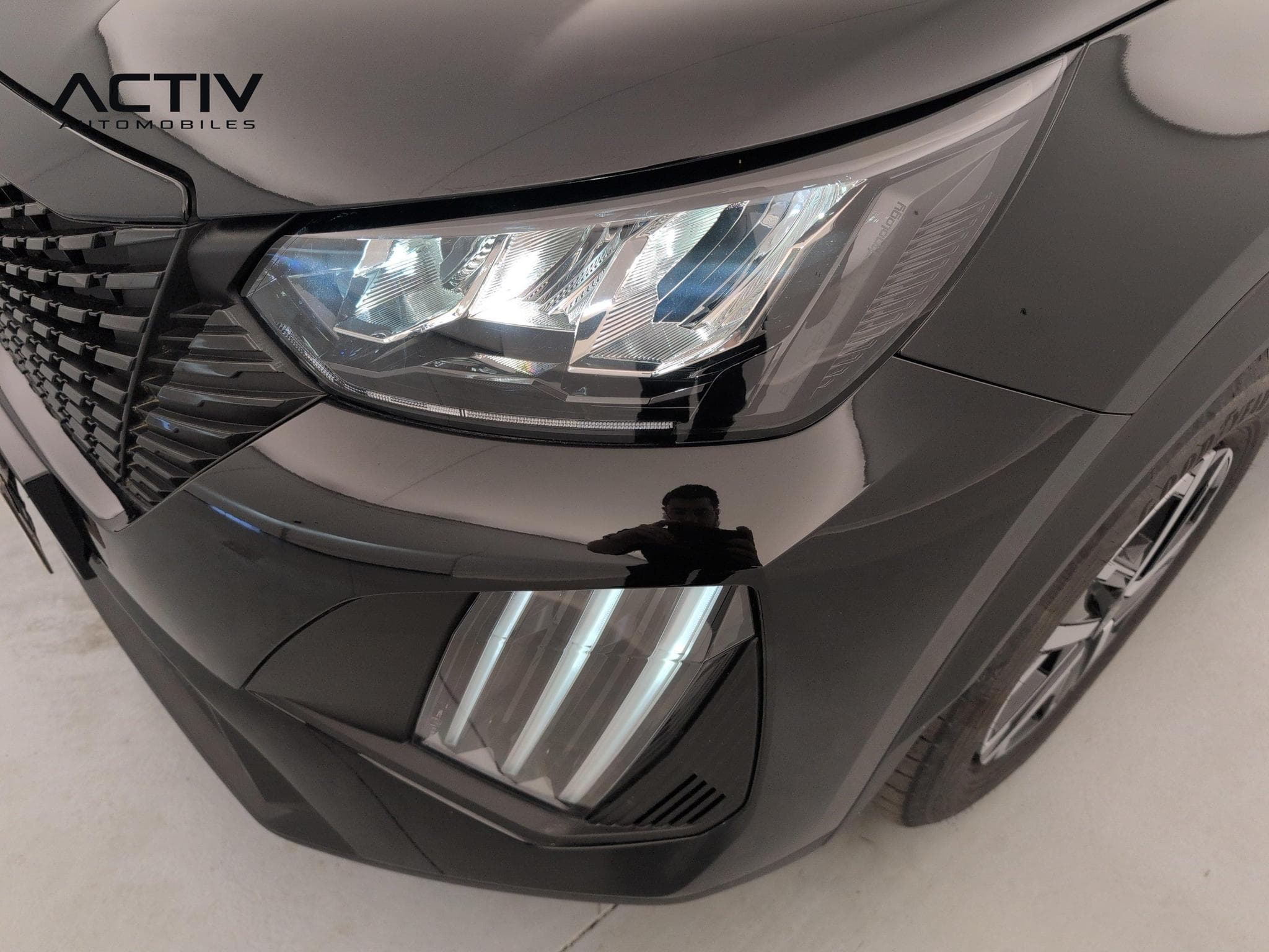Peugeot 2008 100 S&S BVM6 Style (2025) - Photo 20