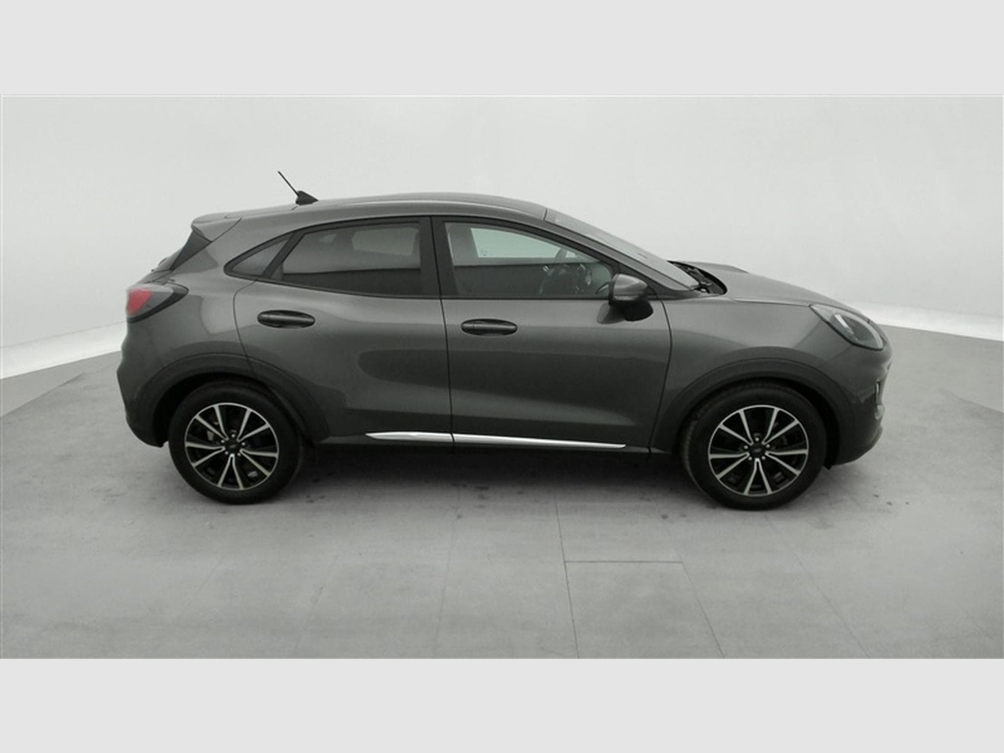 Ford Puma 1.0 EcoBoost mHEV Titanium NAVI/FULL LED/JA17/PDC (2021) - Photo 25