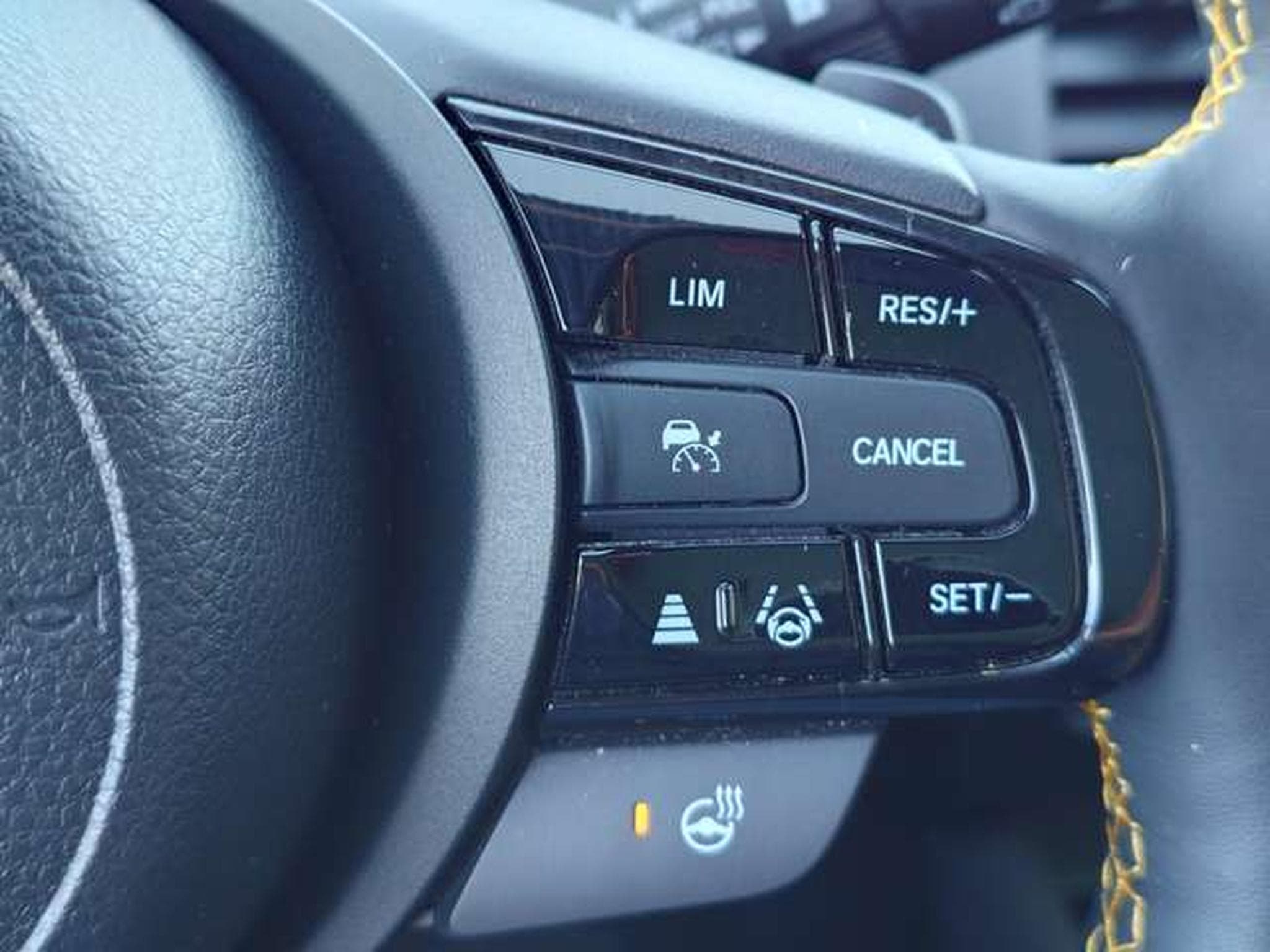Honda Jazz Jazz e:HEV 1.5i-MMD Advance Sport Advance Sport (2023) - Photo 15