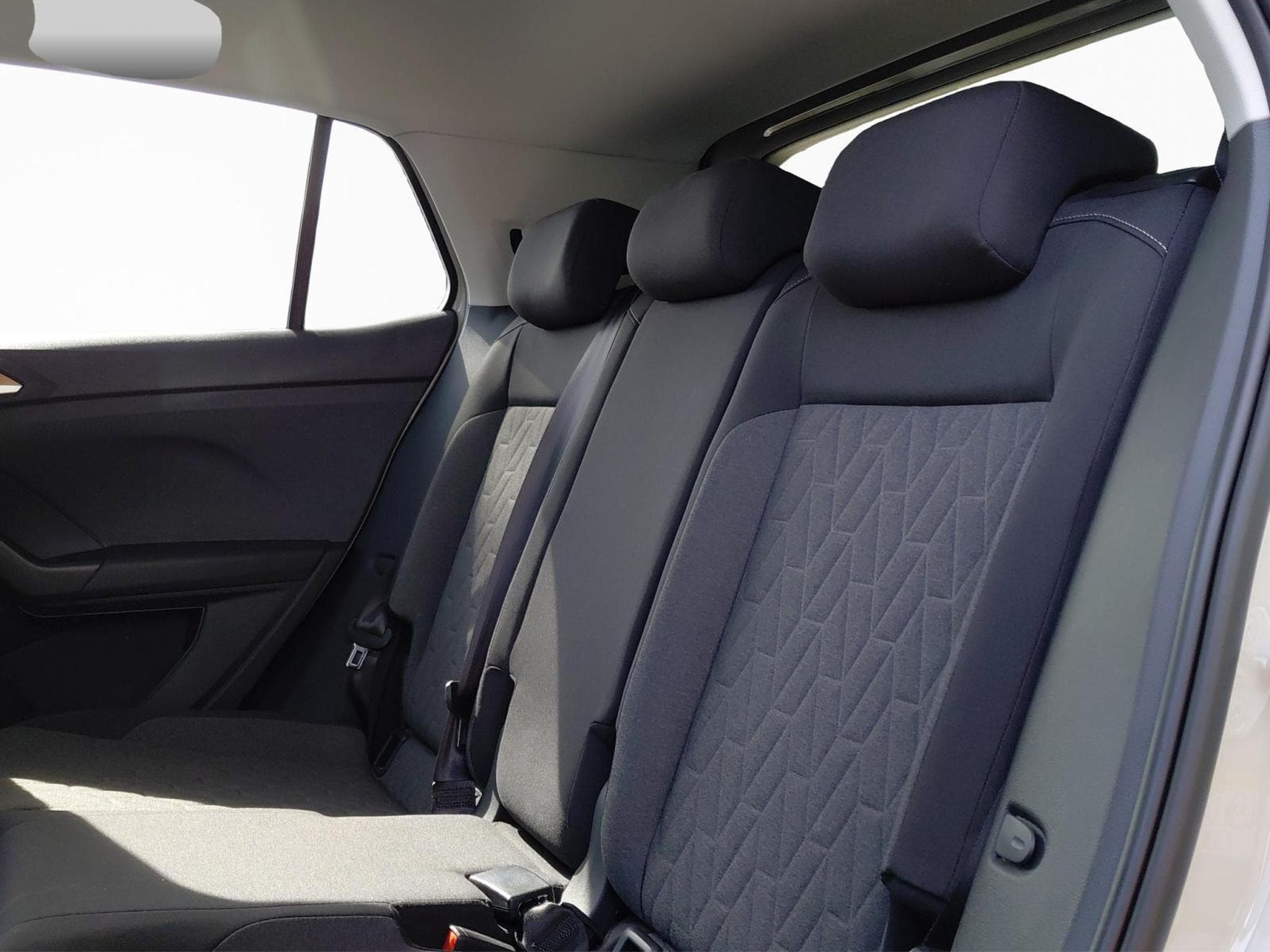 VW T-Cross Life (2026) - Photo 13