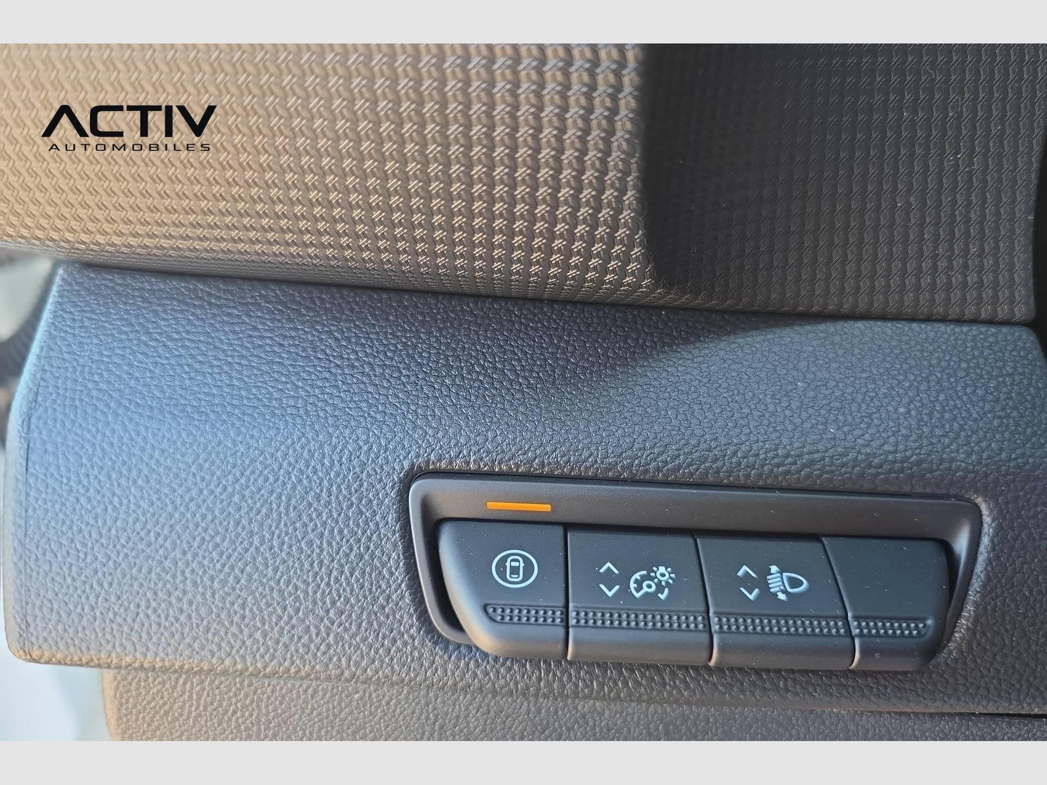 Renault TRAFIC FOURGON DCI 150 L2H1 3T ADVANCE (2026) - Photo 20