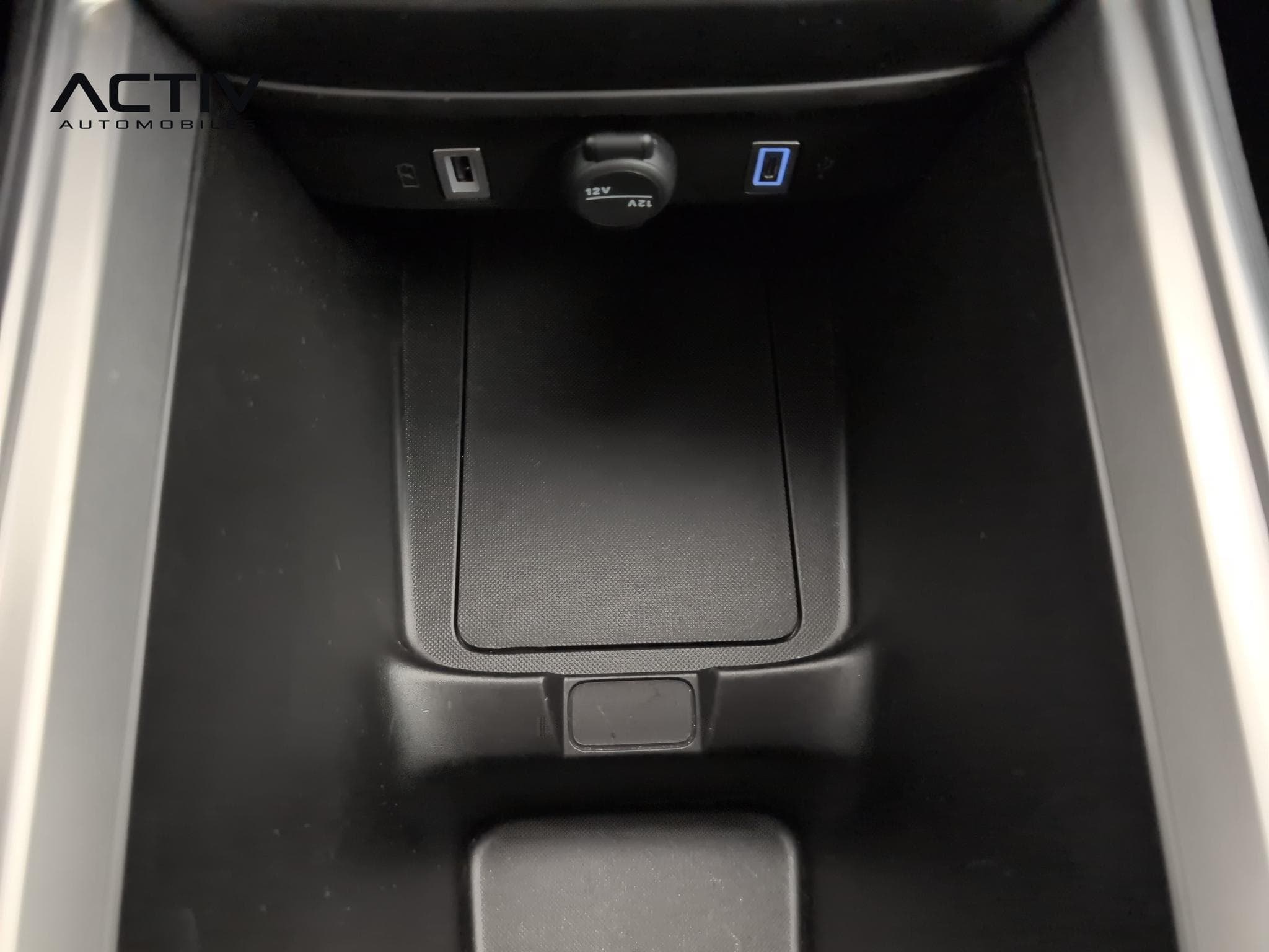 Jeep AVENGER ELECTRIQUE Avenger 115 kW 4x2 Altitude (2025) - Photo 20