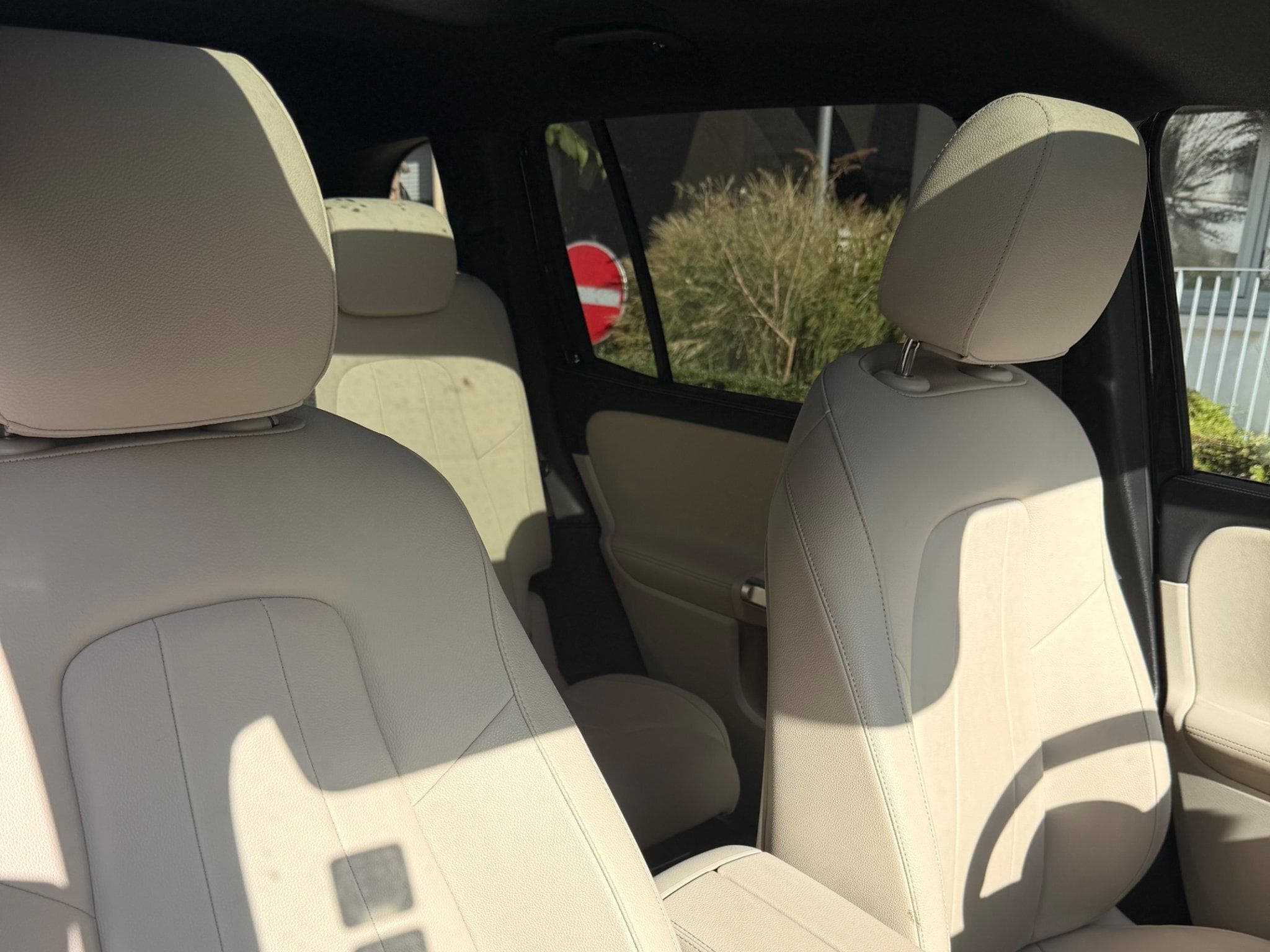 Mercedes EQB EQB 250+ Luxury Line (2024) - Foto 5