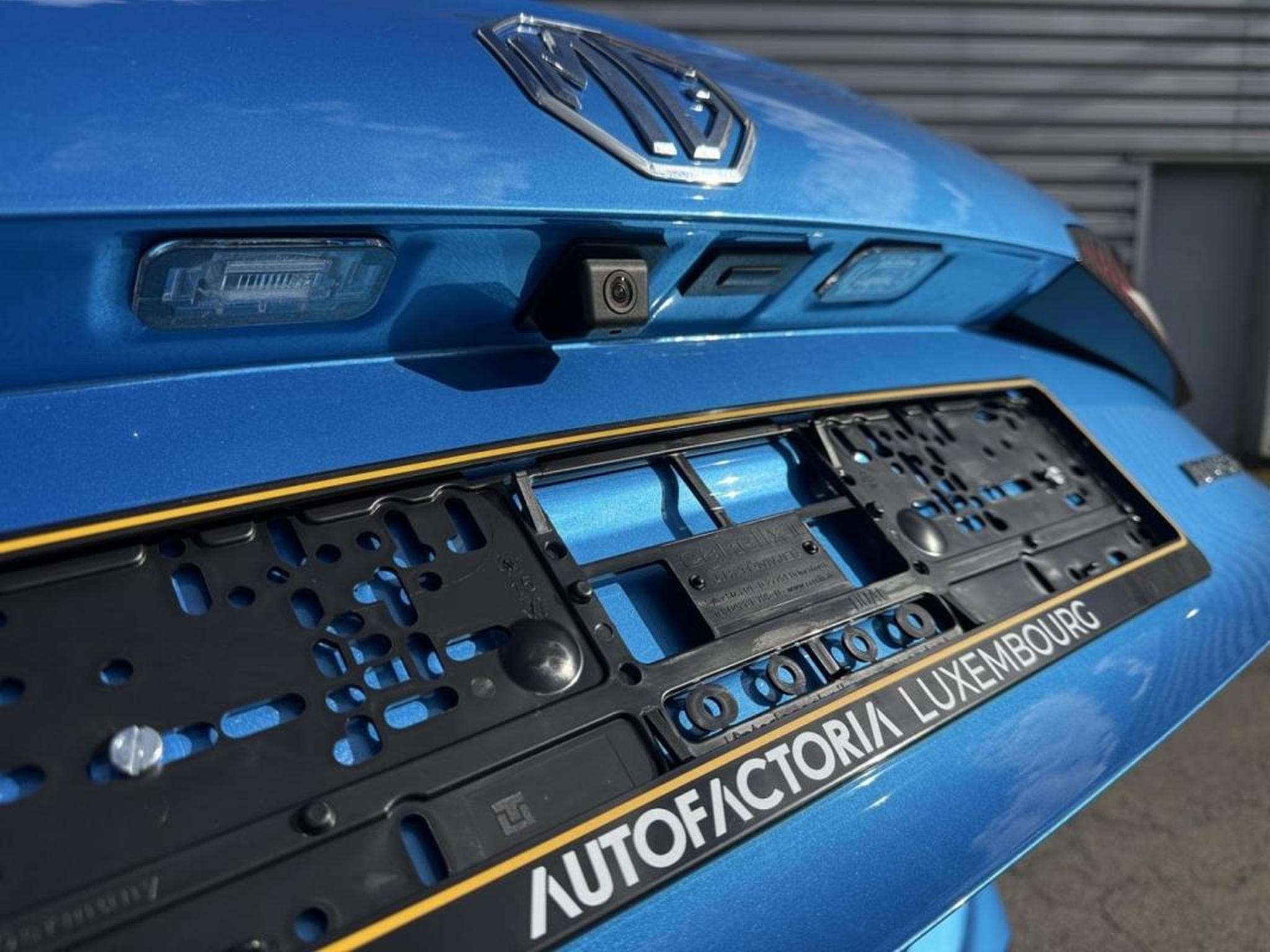 MG mg3 -26% Ice 1.5 VTI 115Ch Comfort (2025) - Photo 25