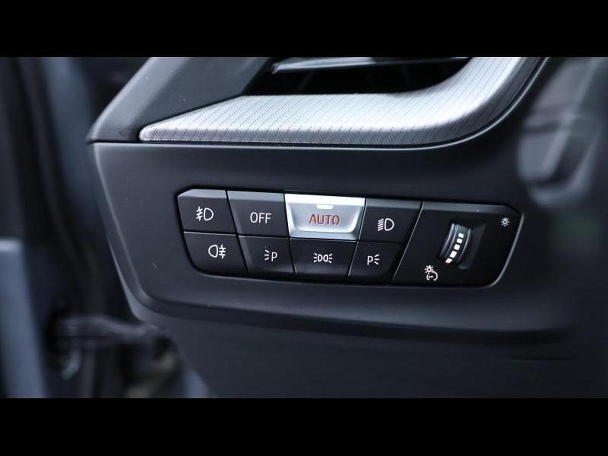BMW 118 i M SPORT Steptronic (2023) - Photo 29