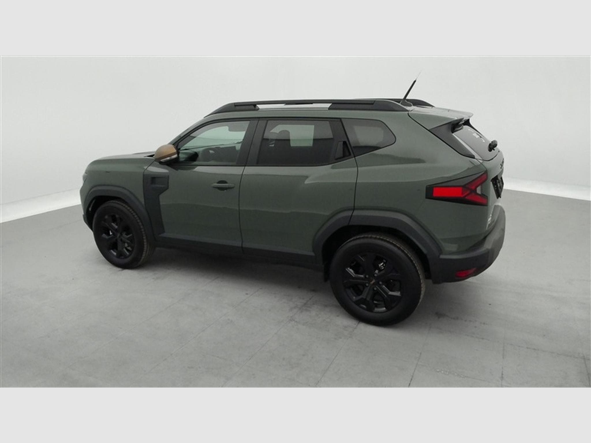 Dacia Duster Mild Hybrid 140cv Extreme NAVI / CARPLAY / FULL LED / CAMERA (2026) - Foto 25