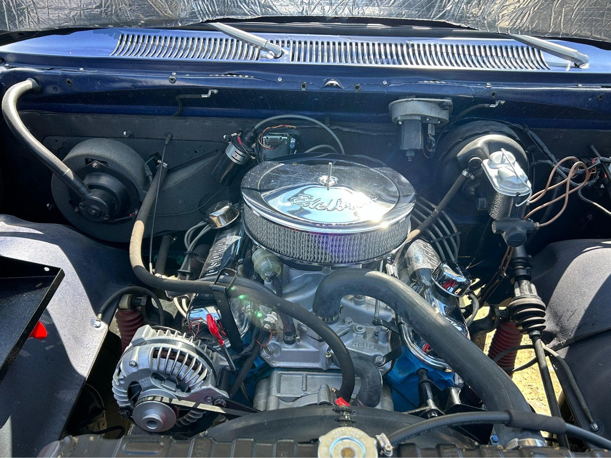 Dodge W200 (1977) - Photo 3