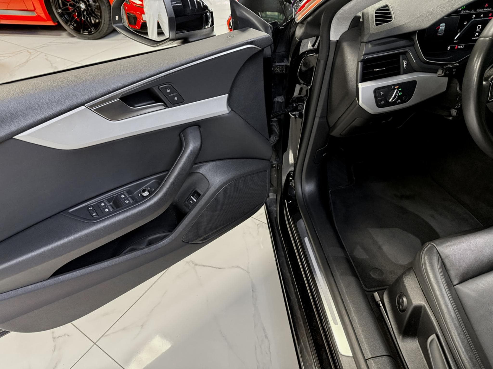 Audi A5 Sportback 40 TDI - Warranty 2027 (2024) - Photo 15